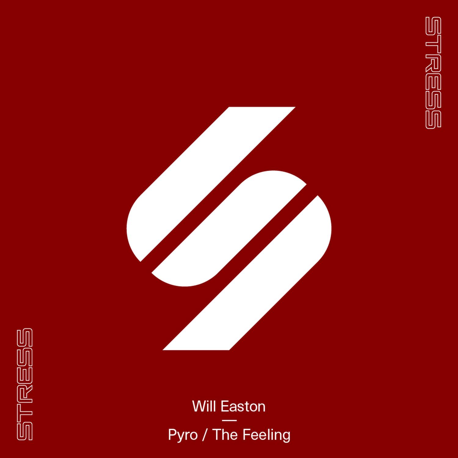 Pyro / The Feeling