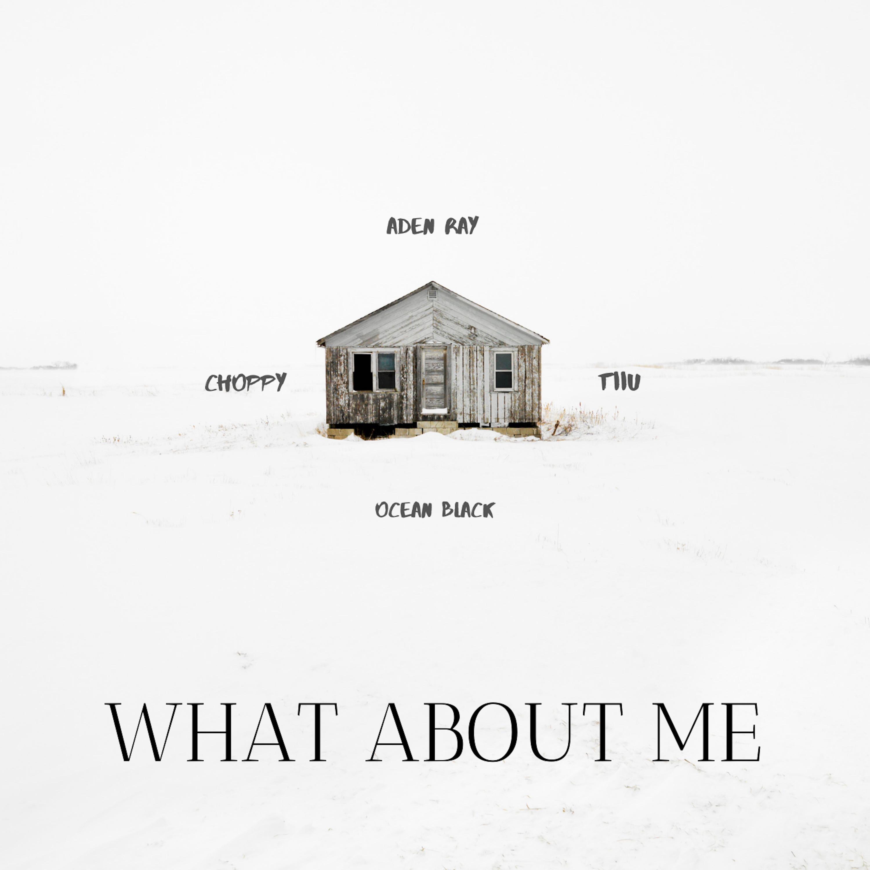 What About Me
