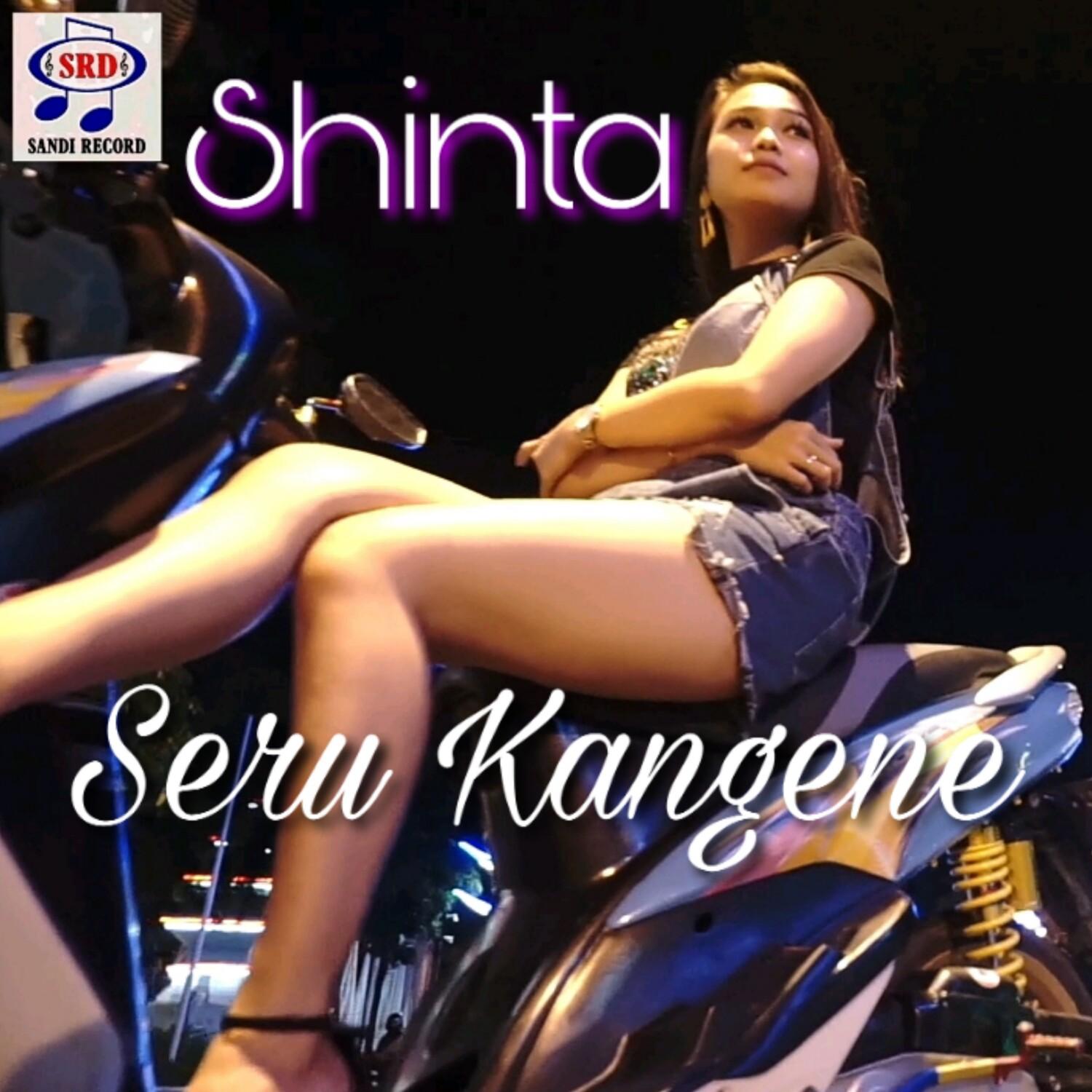 Seru Kangene