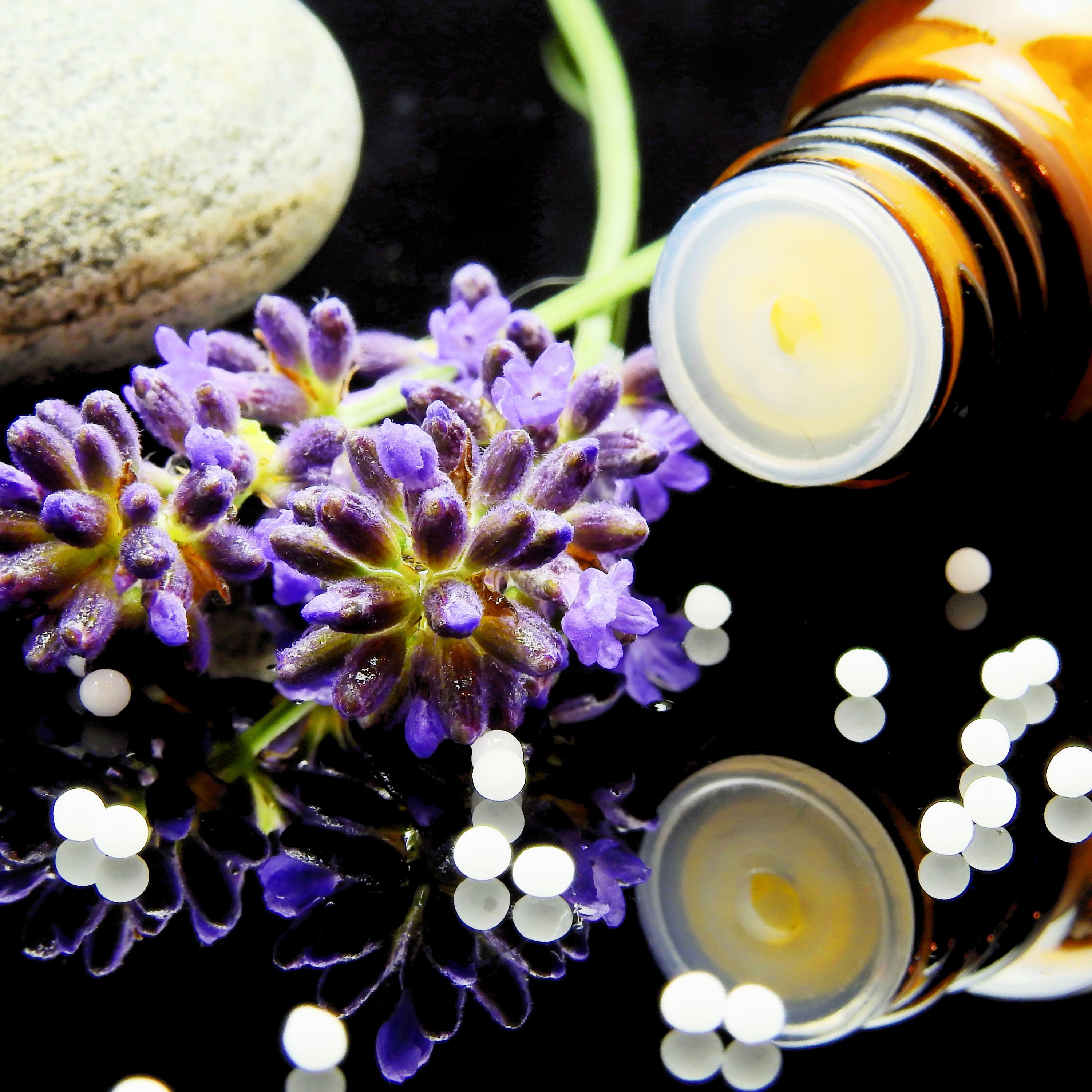 Relaxation Stress Relief Collection