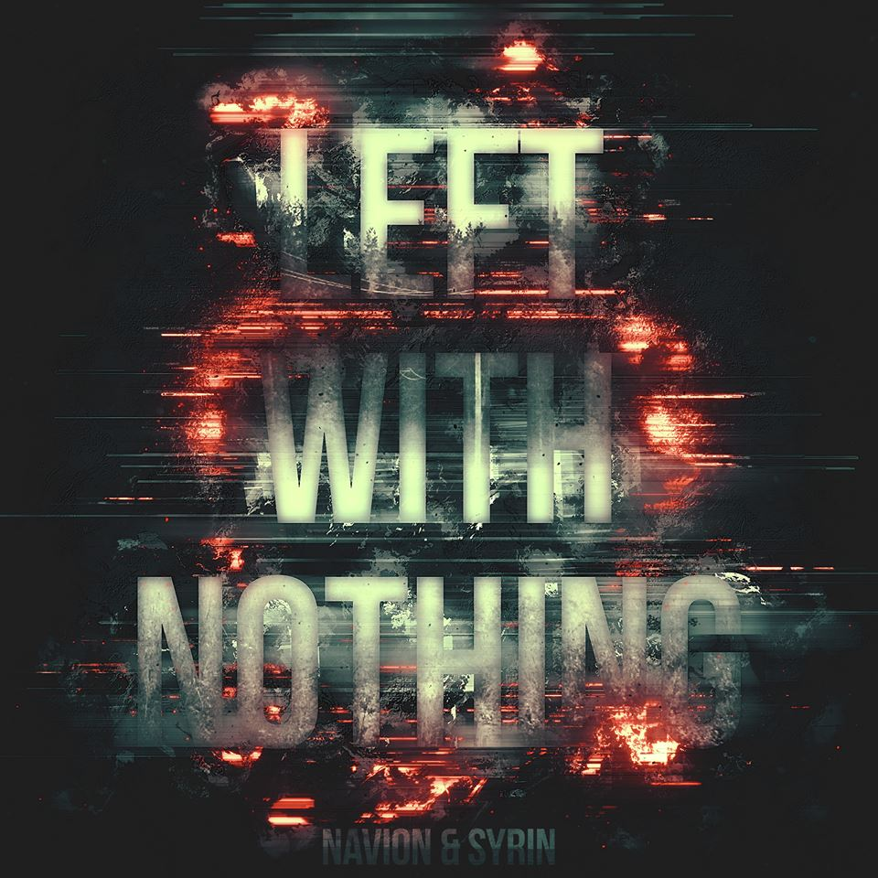 Left With Nothing