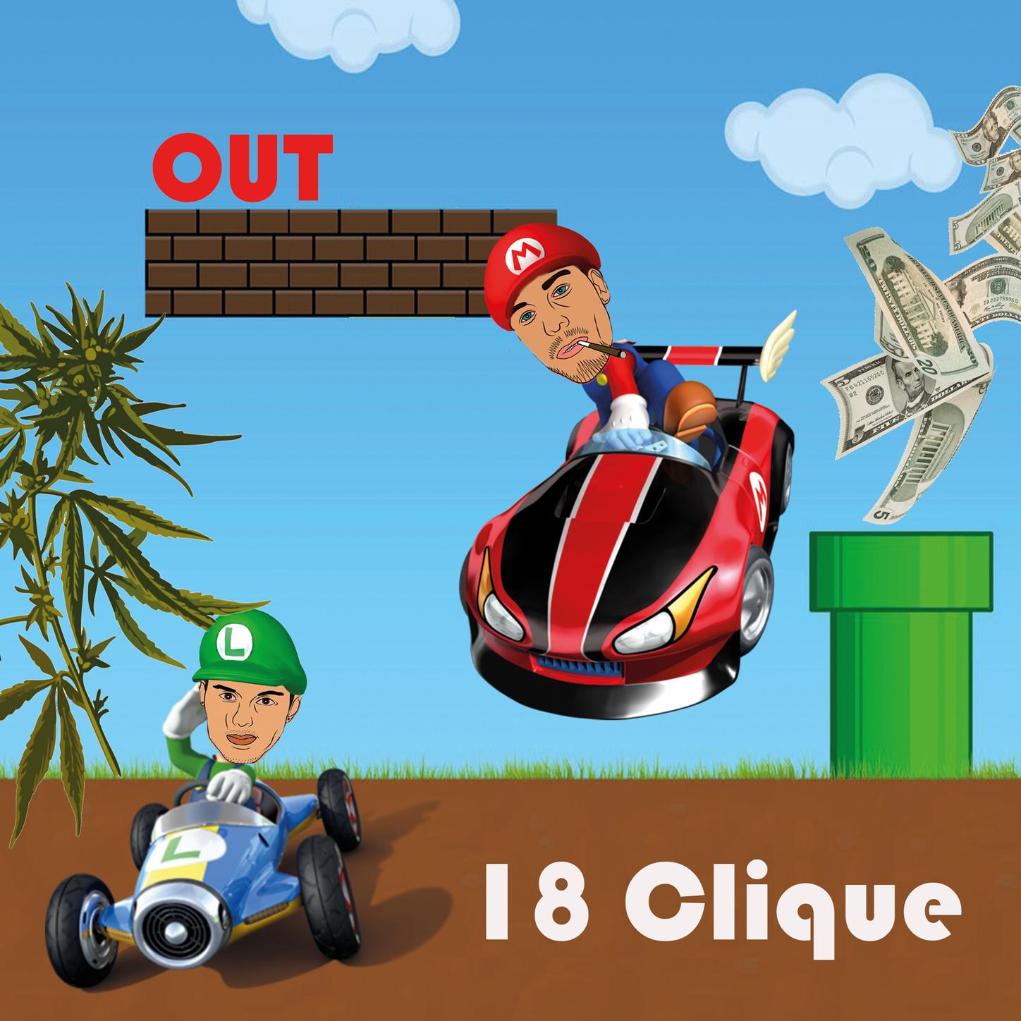 Out