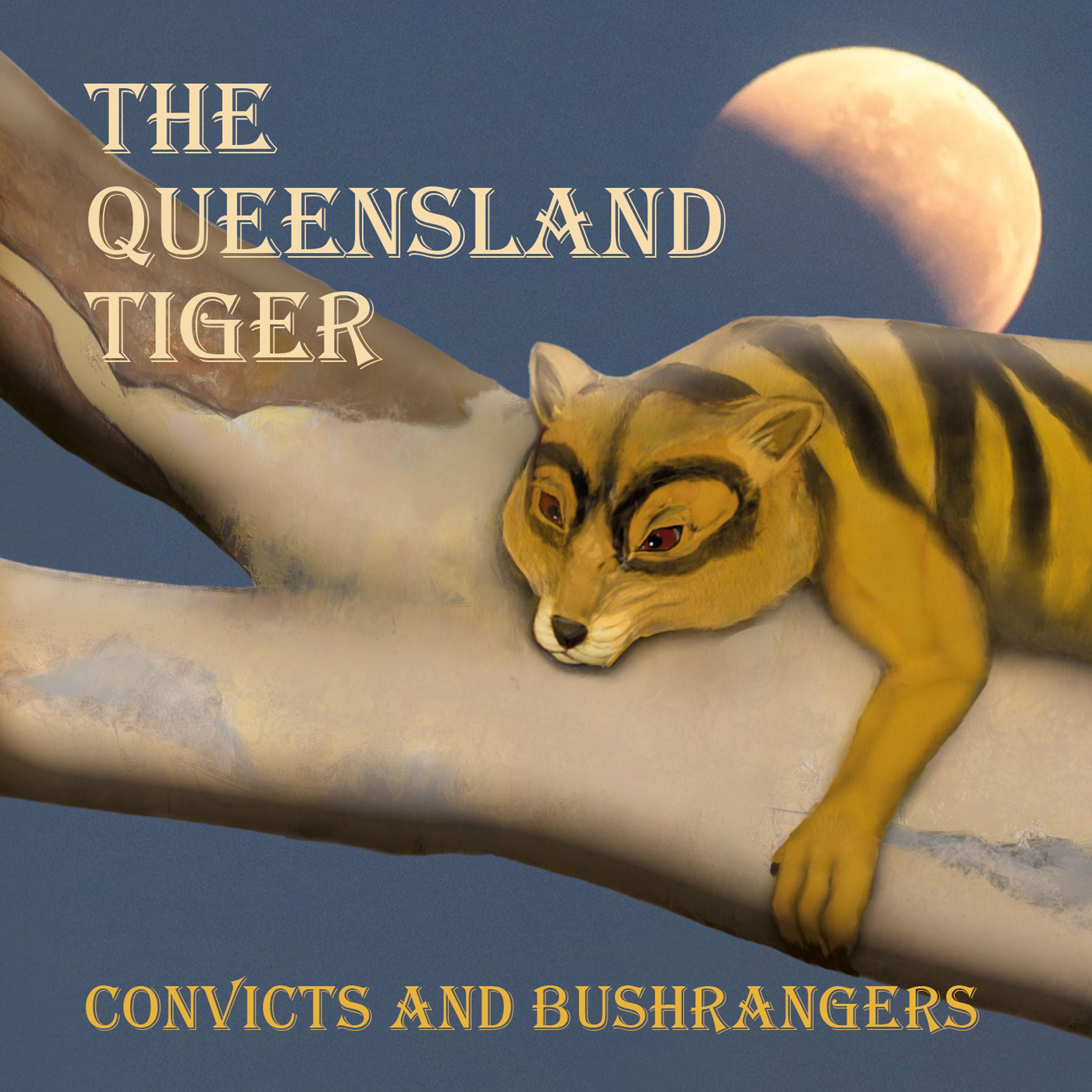 The Bushrangers