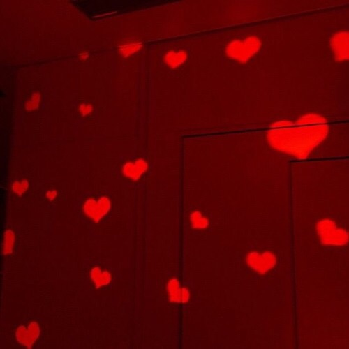 BREAK MY HEART