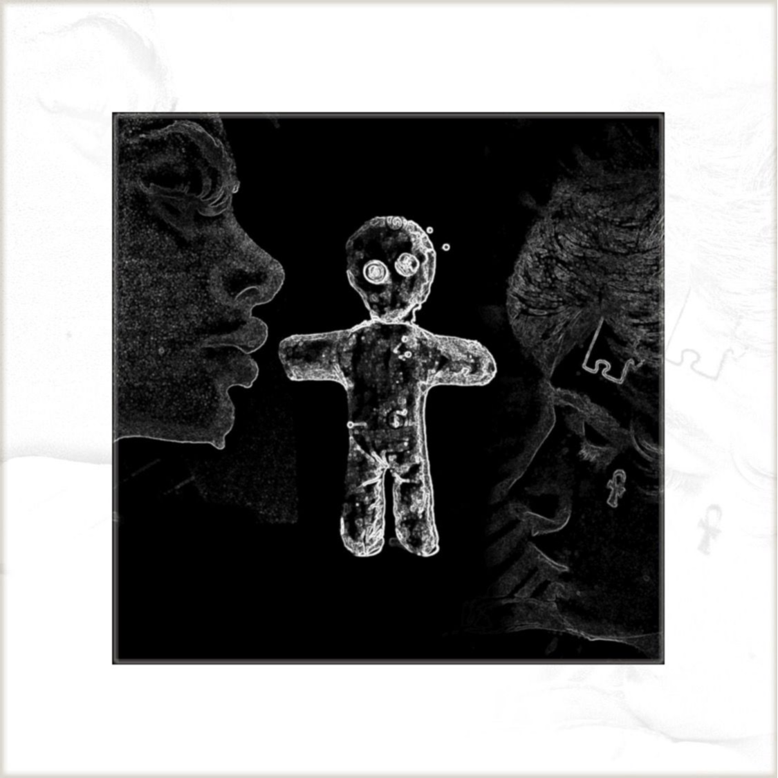 VOODOO DOLL