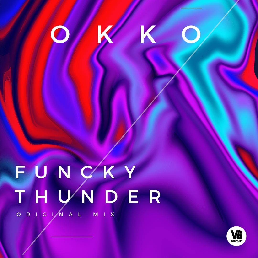 Funcky Thunder
