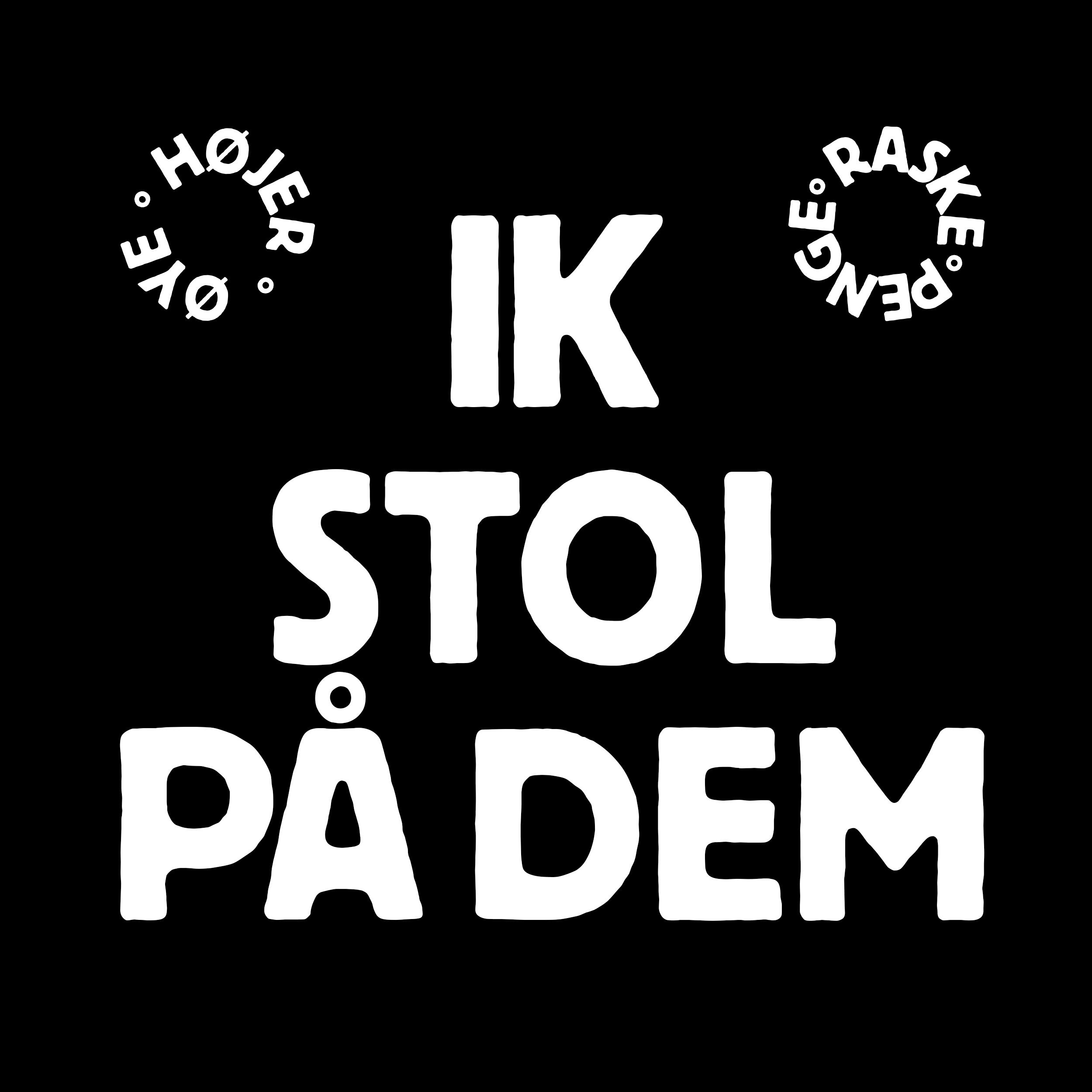 Ik Stol P Dem