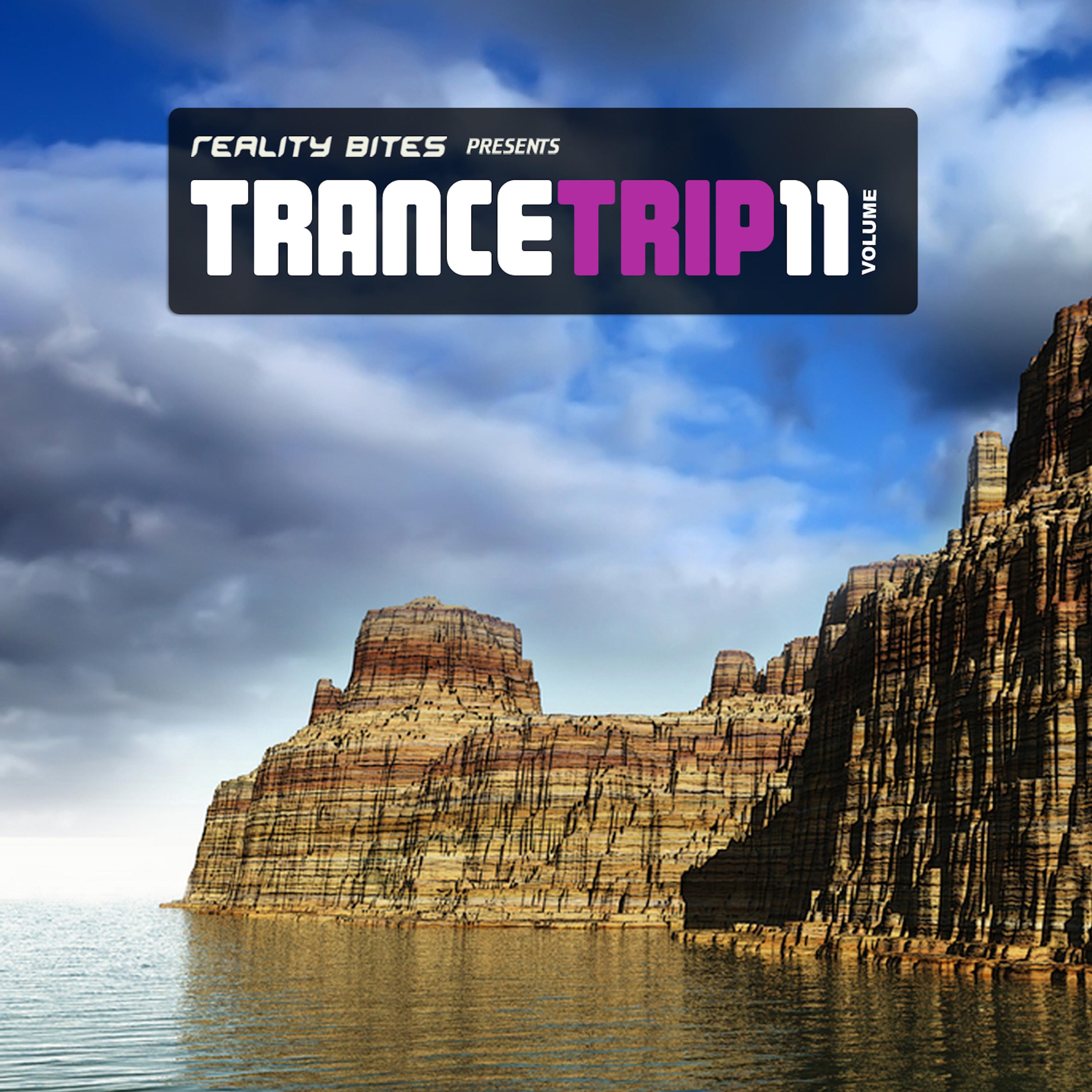 Lost in Trance