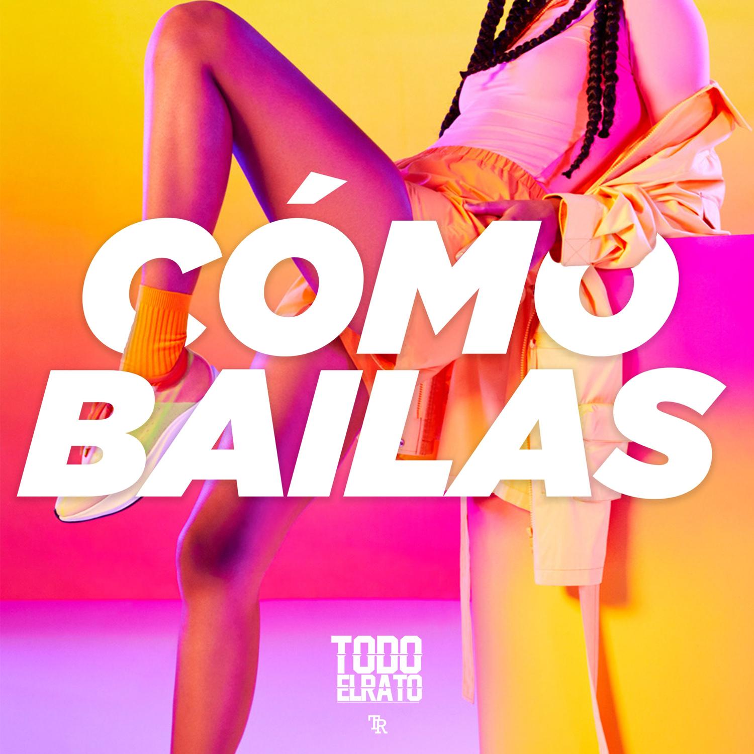 Co mo Bailas