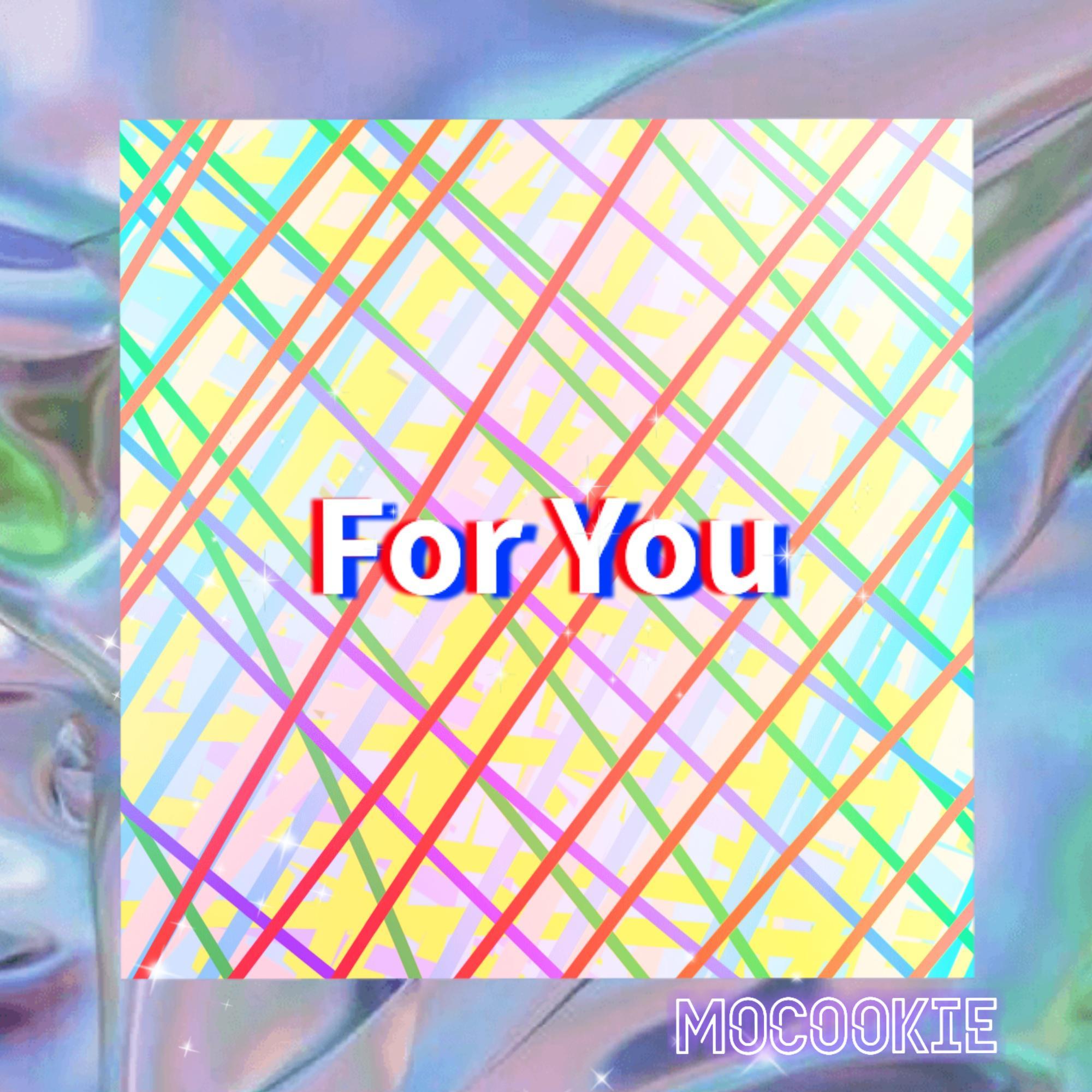 FREE" For You"