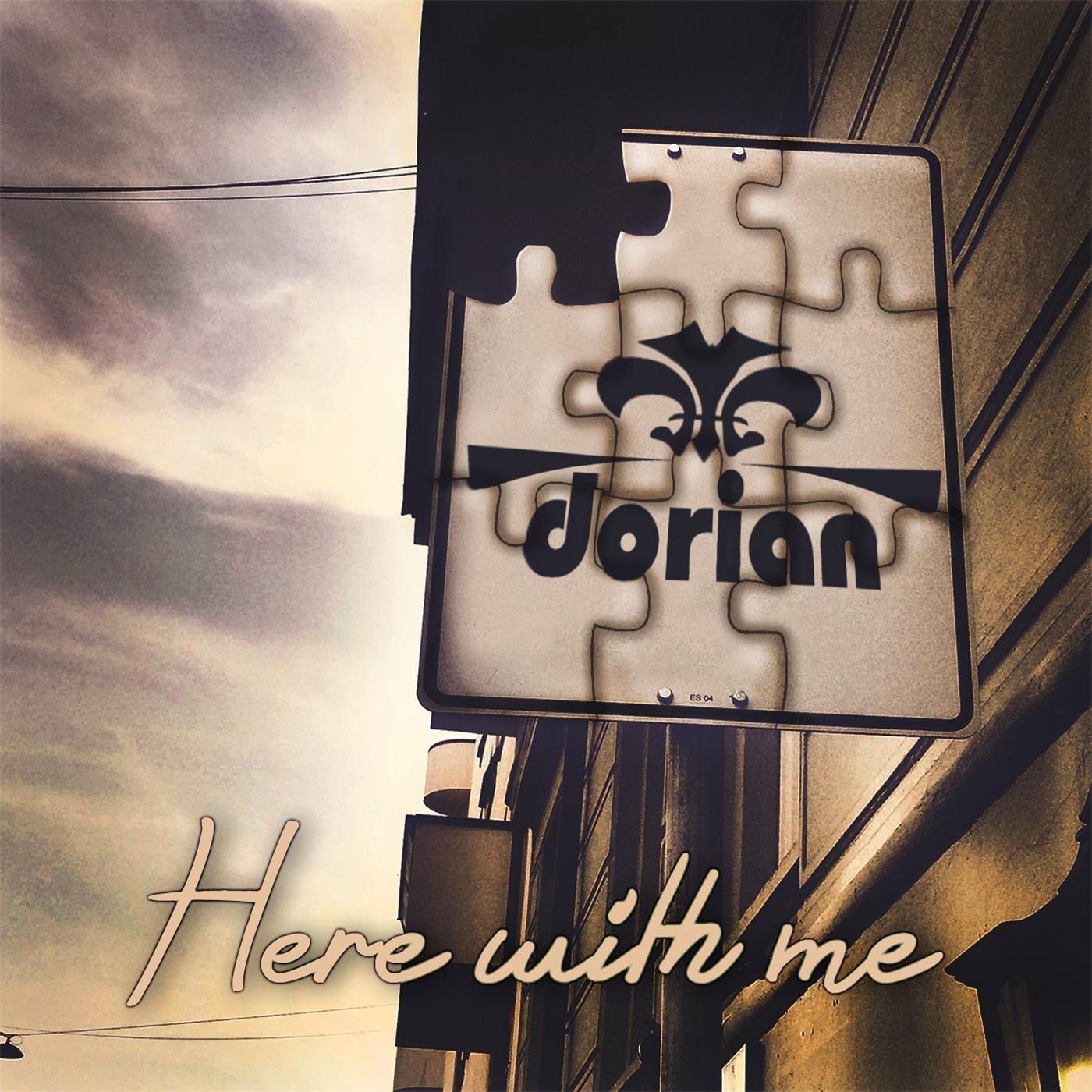 Here With Me