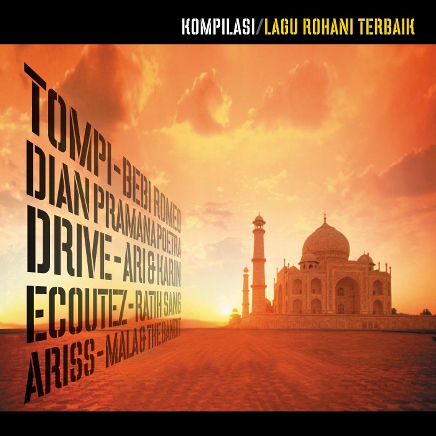 Ramadhan Datang
