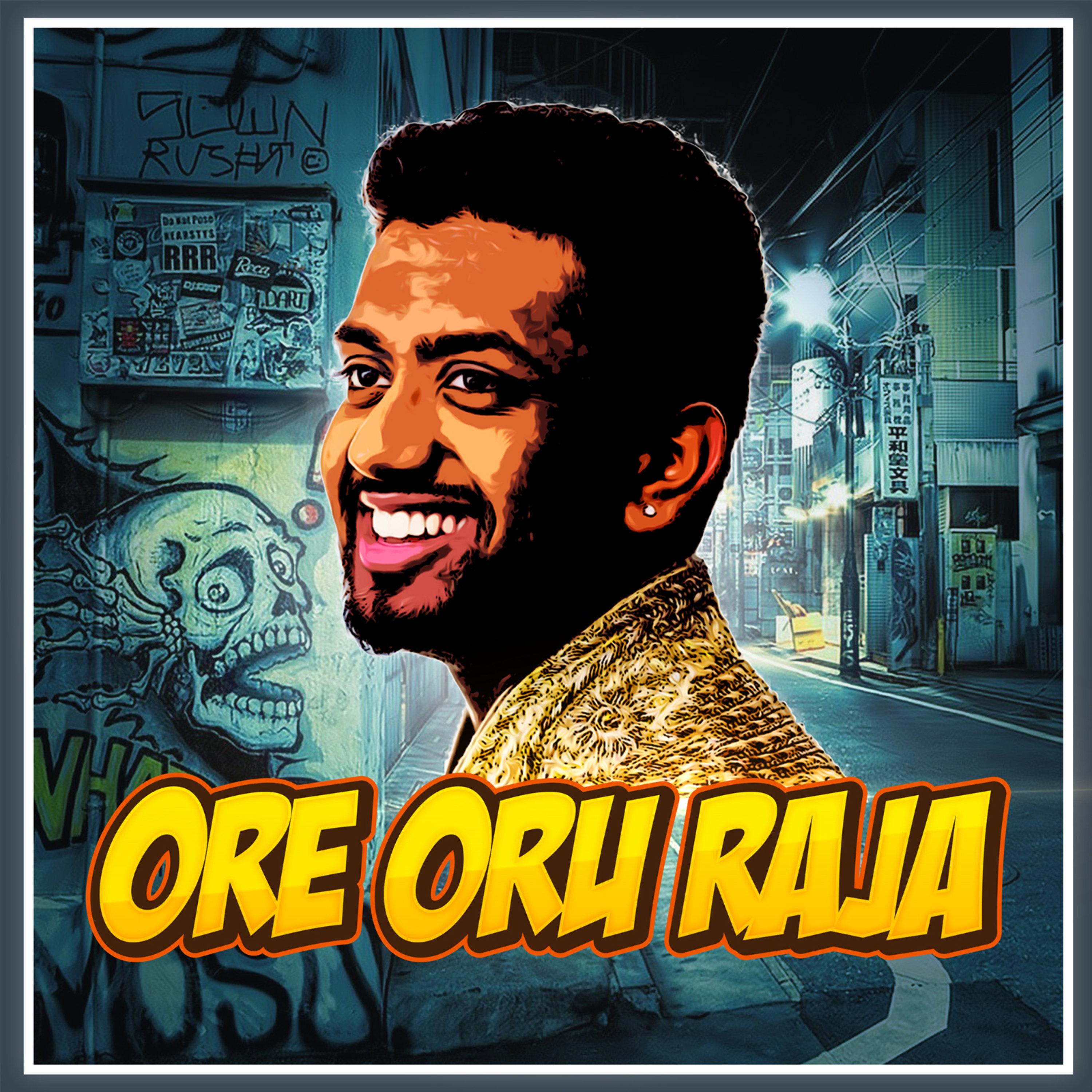 Ore Oru Raja