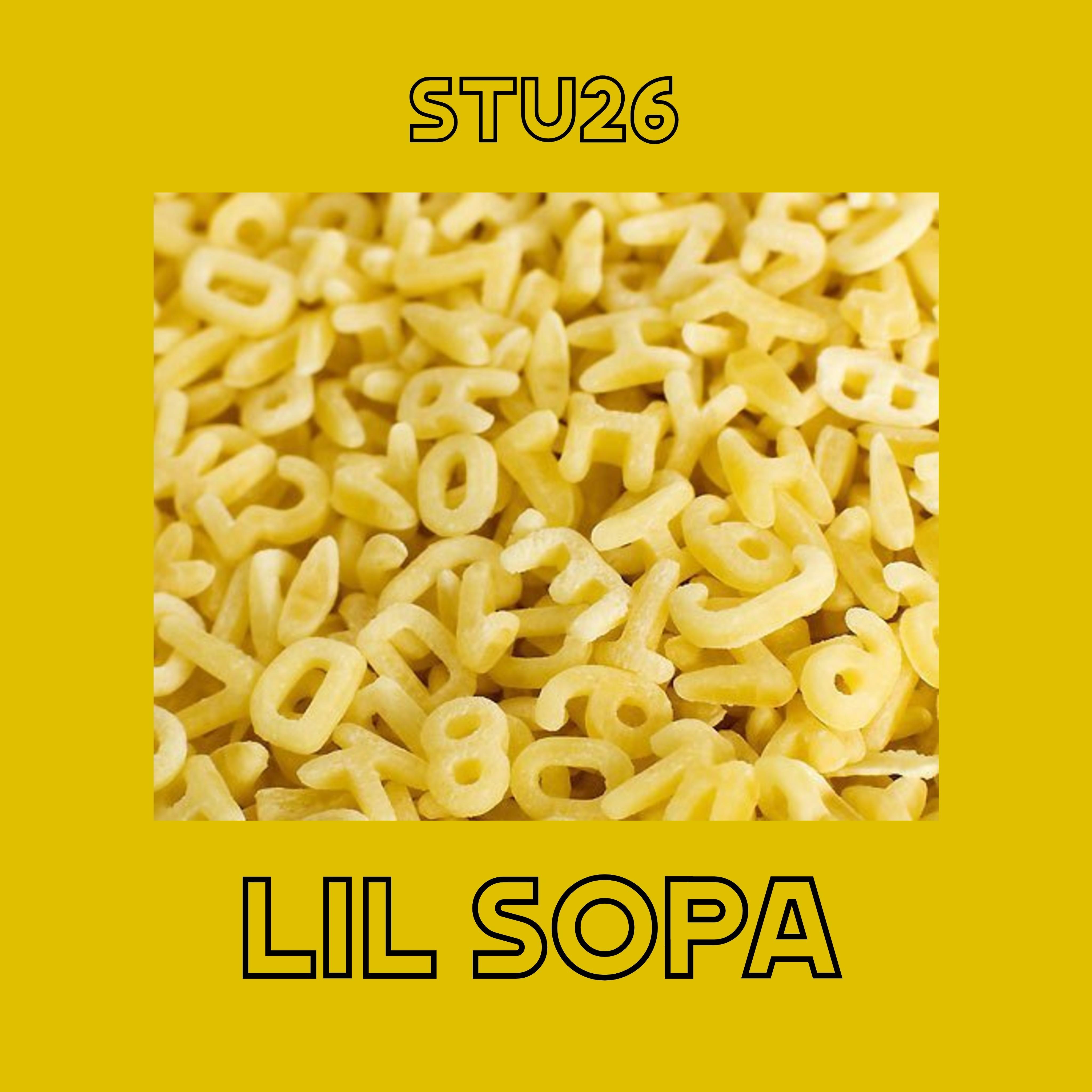 Lil Sopa