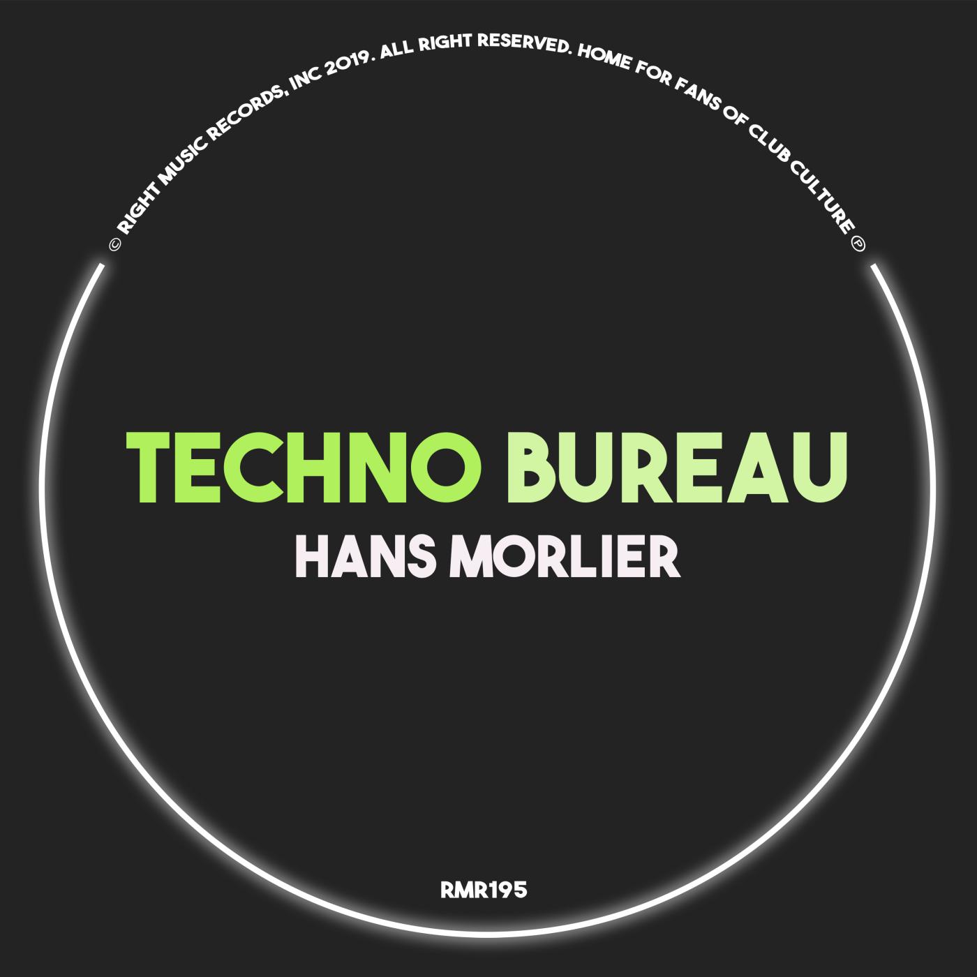Techno Bureau