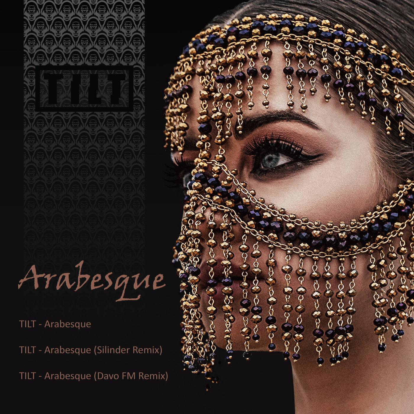 Arabesque