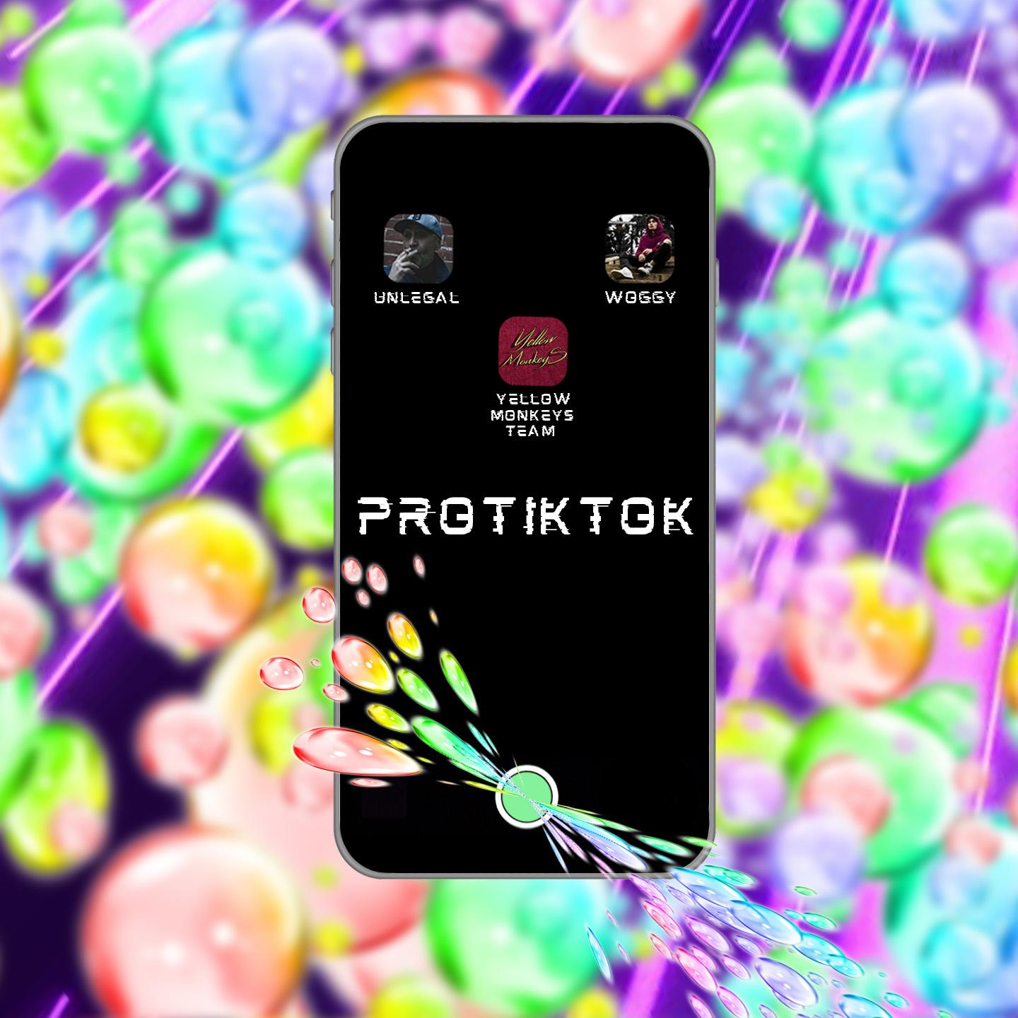 PROTIKTOK