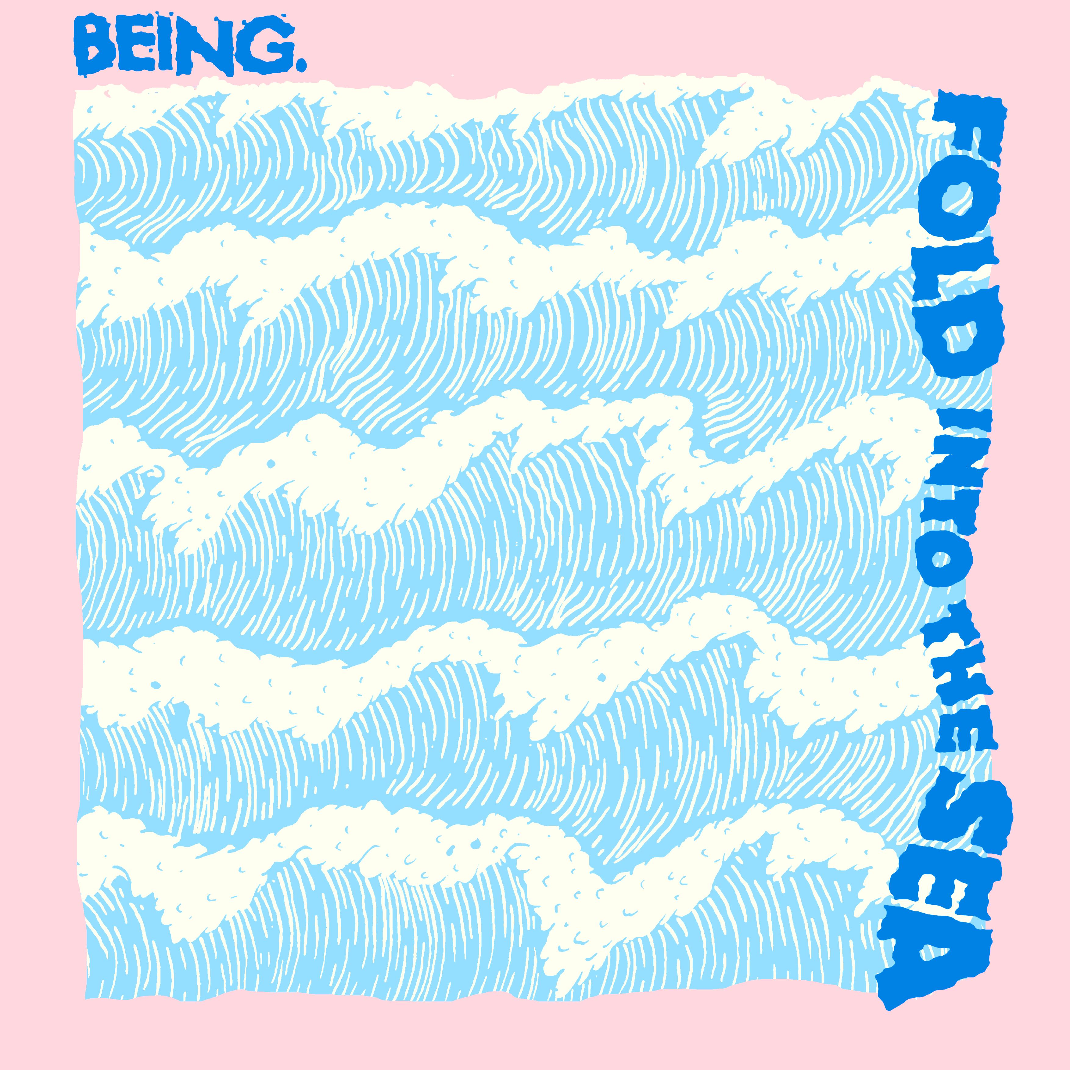Fold into the Sea