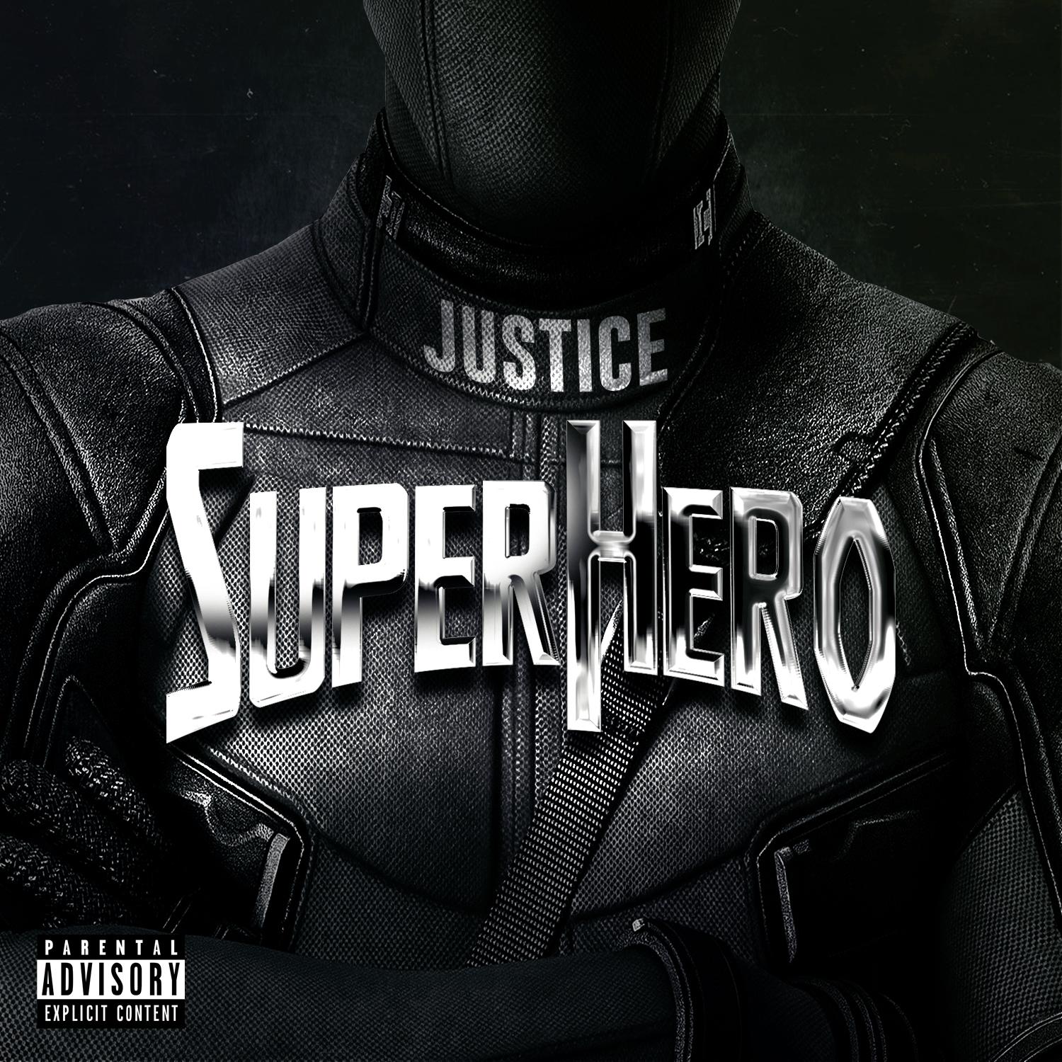 SuperHero
