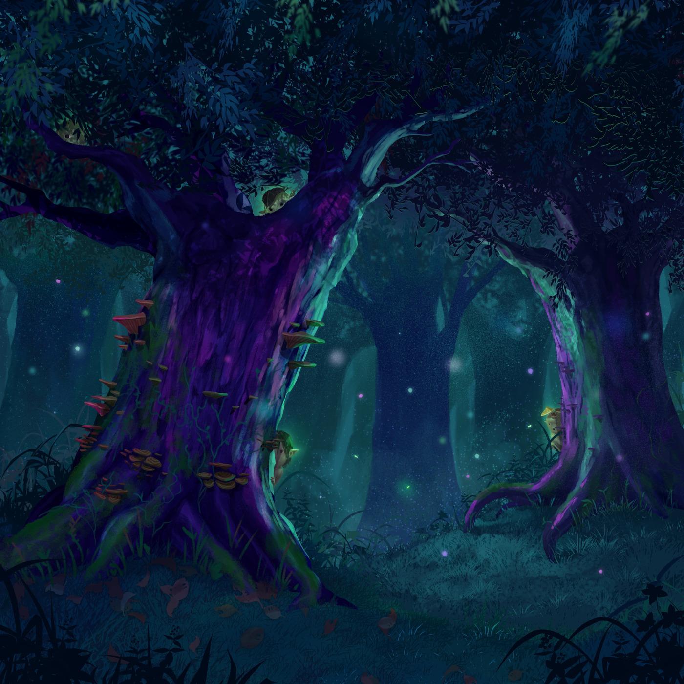 Forest People