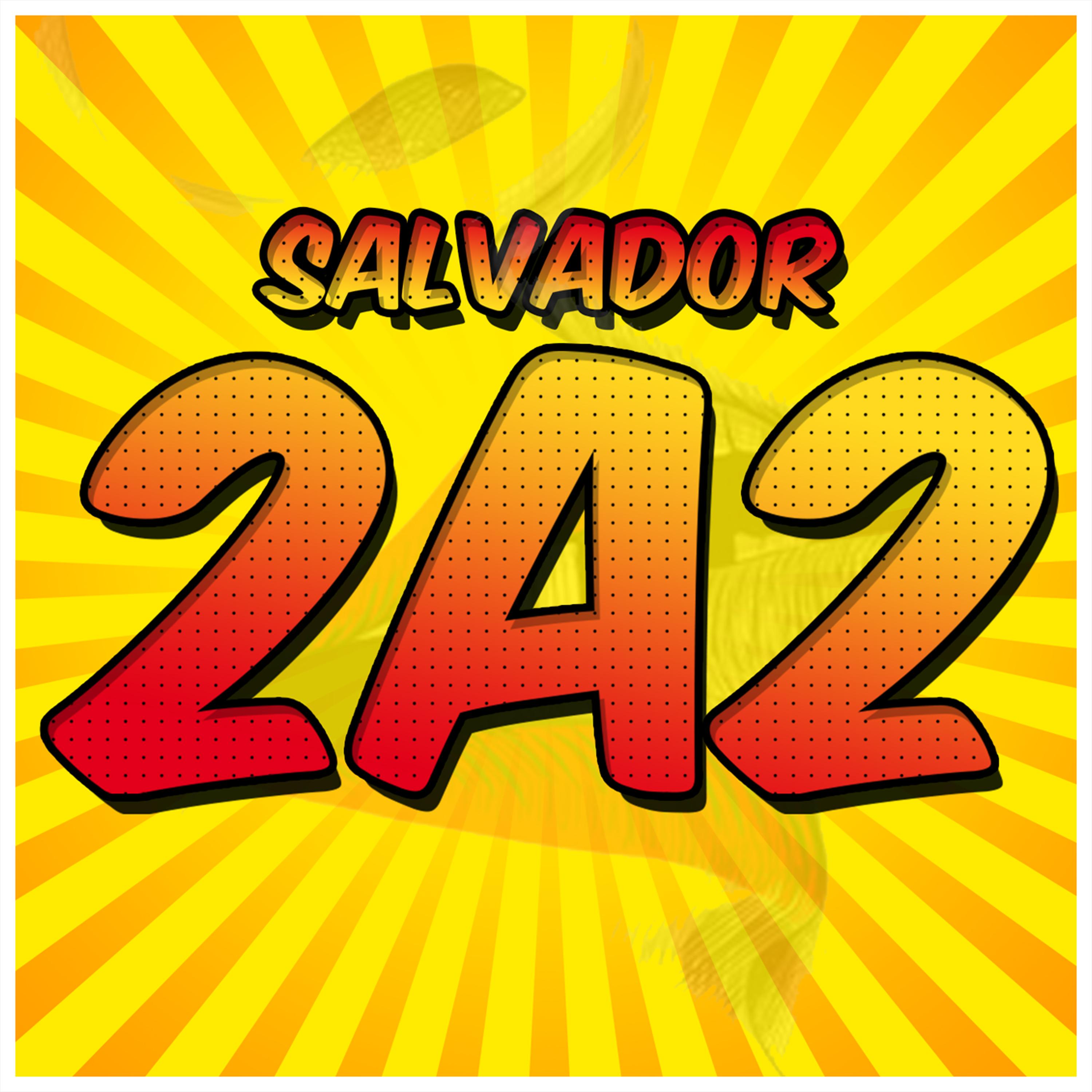 2 a 2