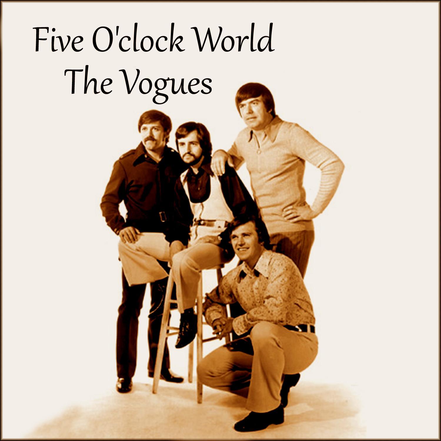 Five O'clock World