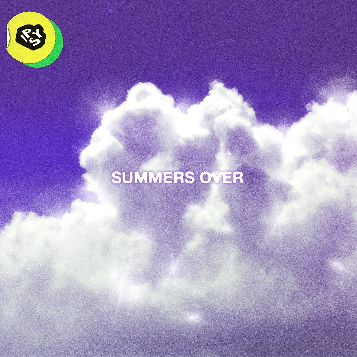 Summers Over