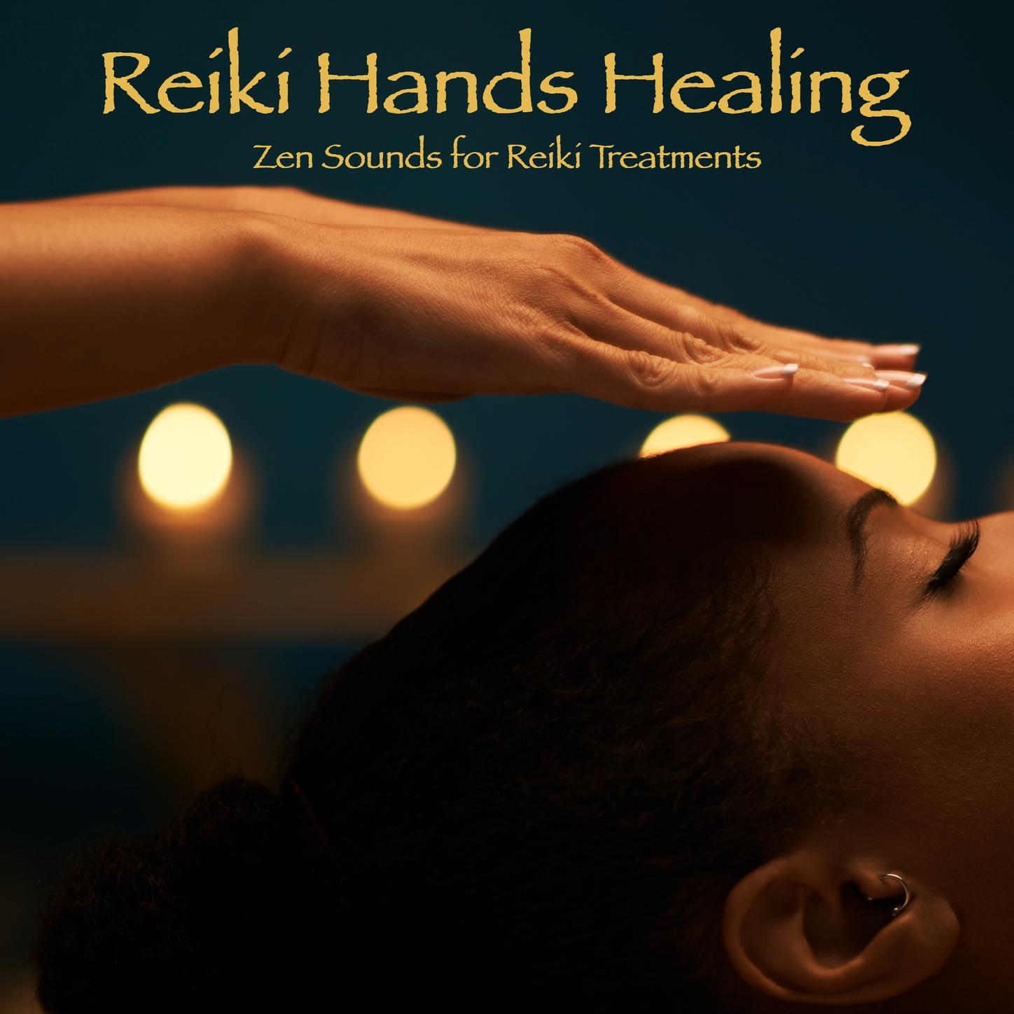 The Healing Touch