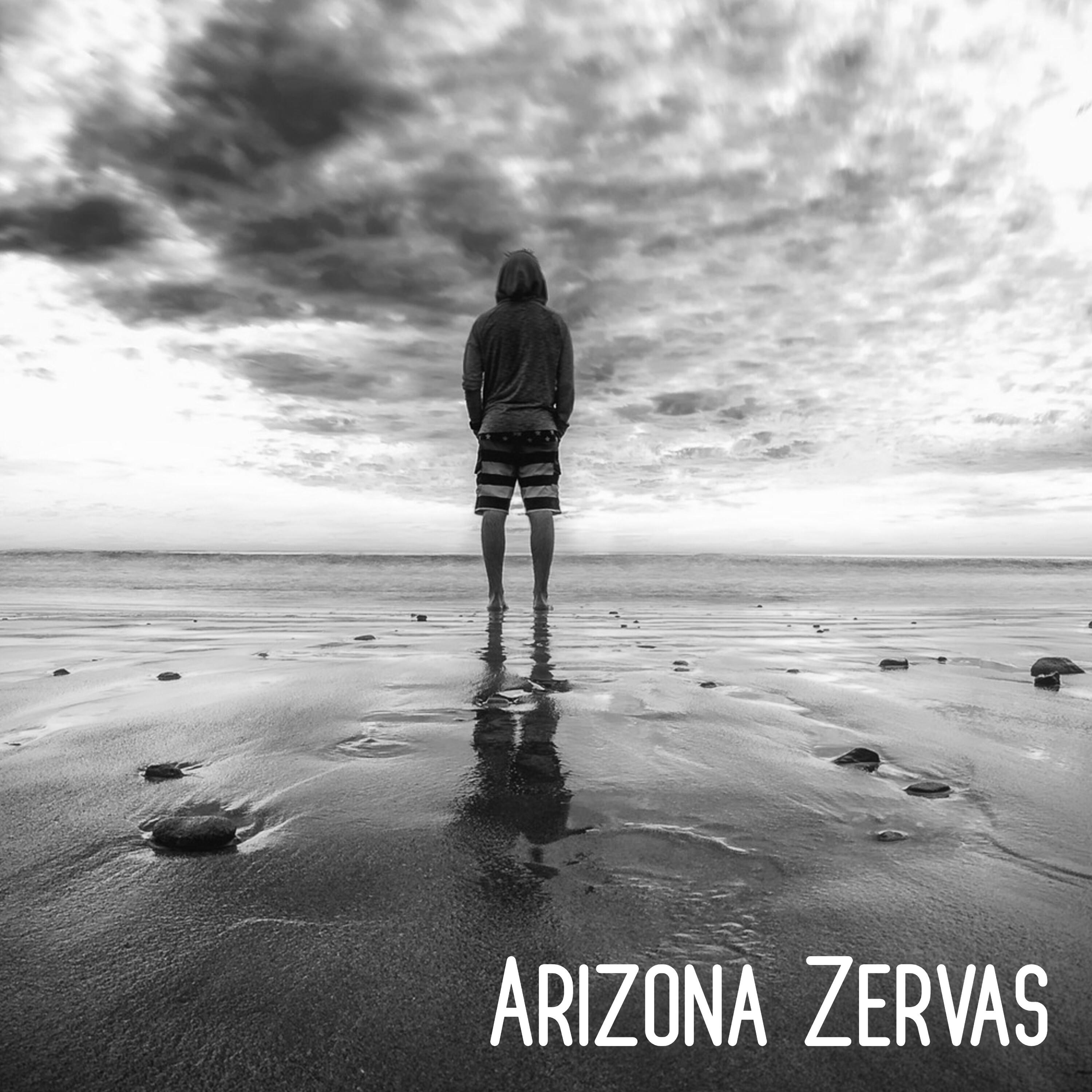 Arizona Zervas