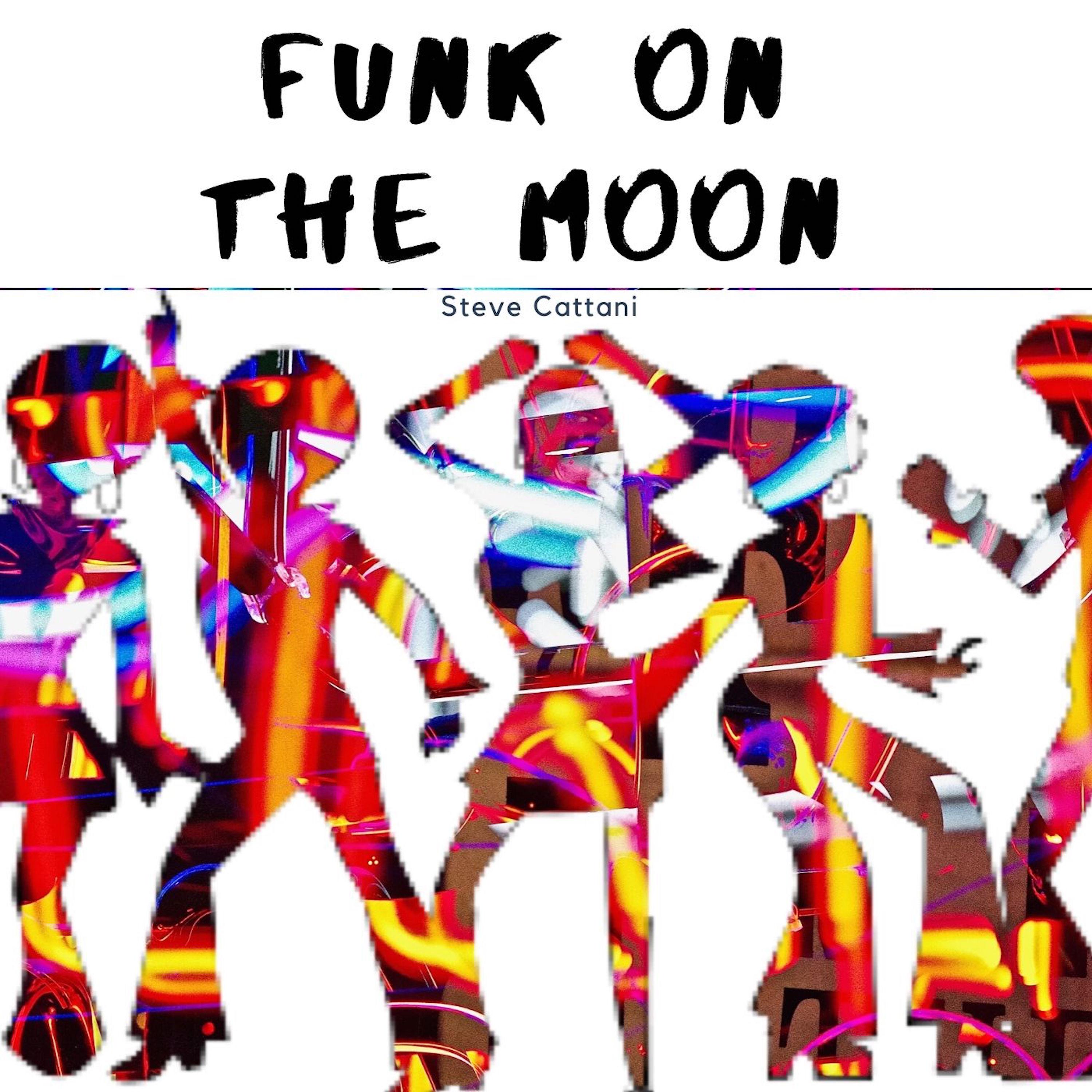 Funk on the Moon