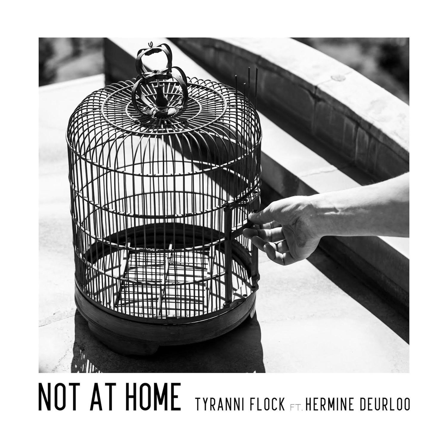 Not at Home