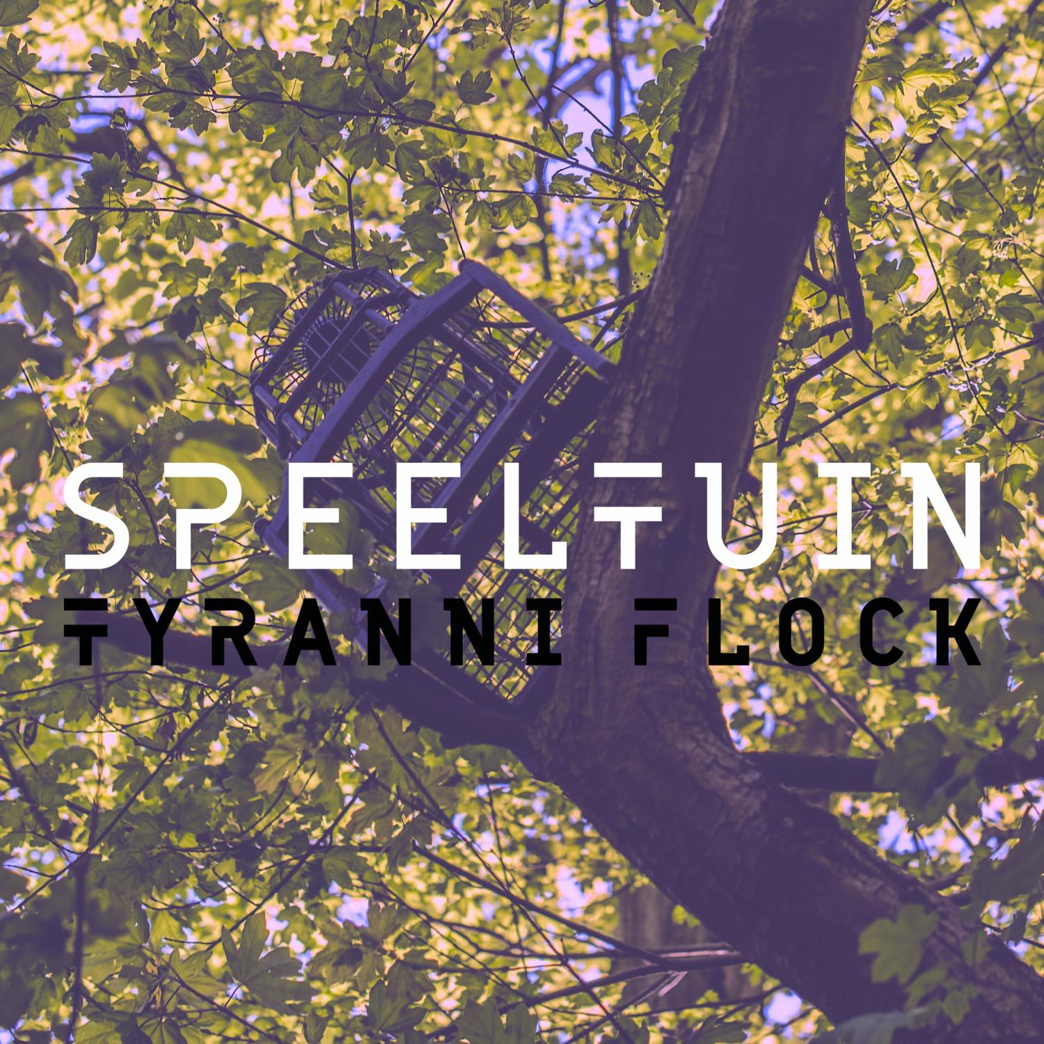 Speeltuin