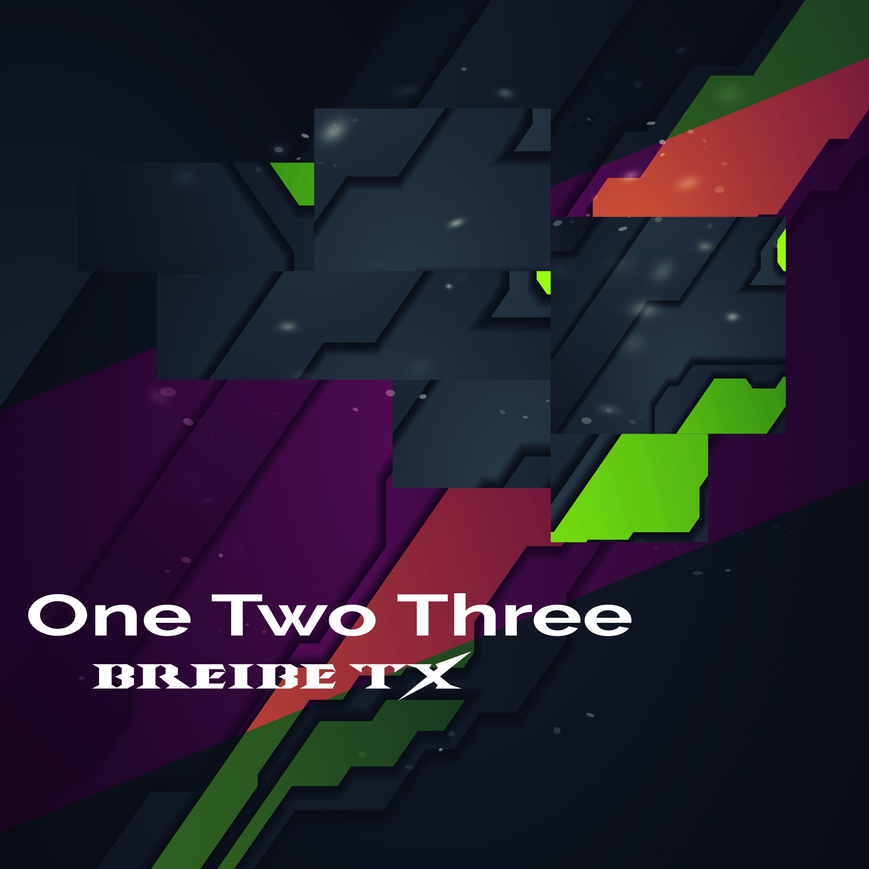 One Two Three