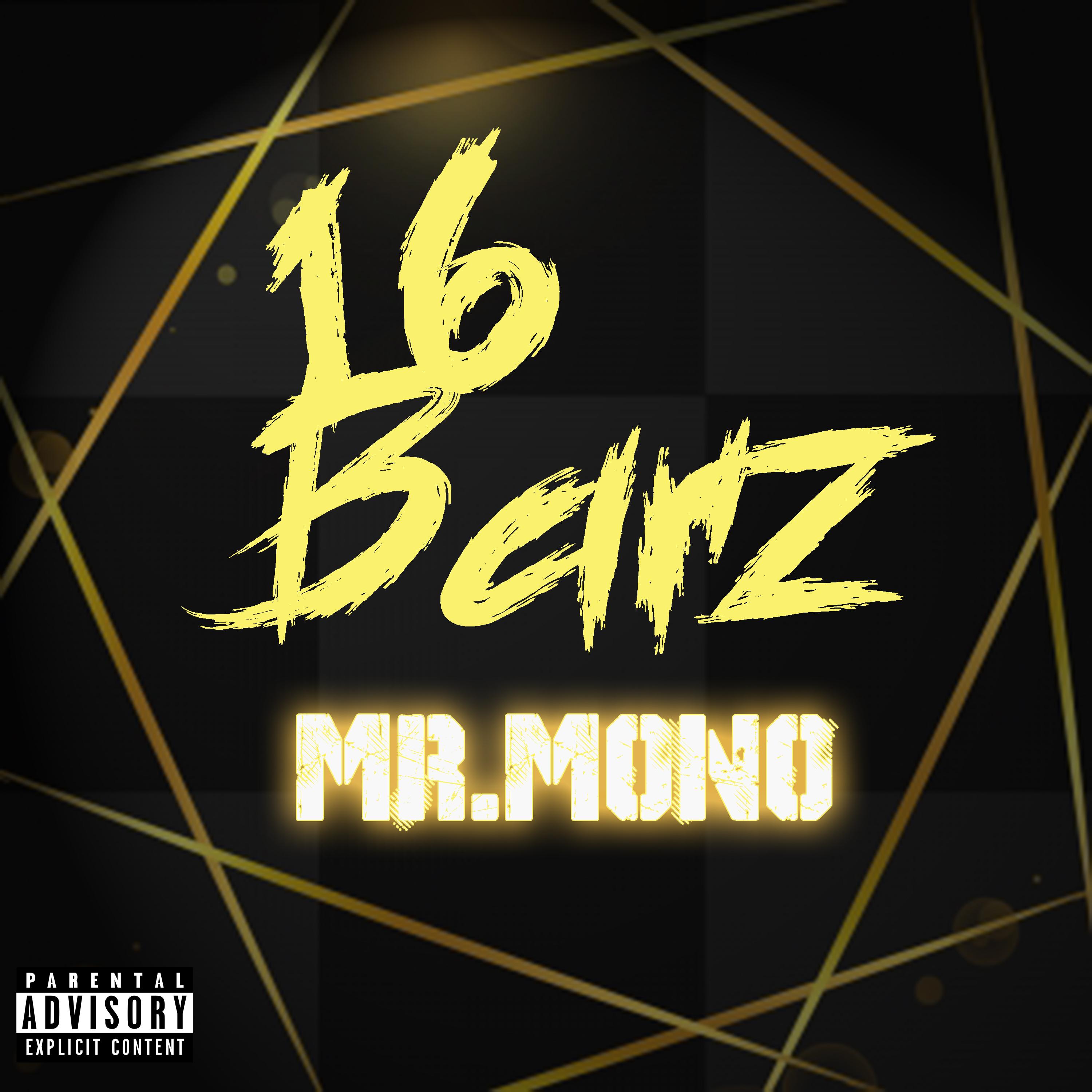 16 BARZ