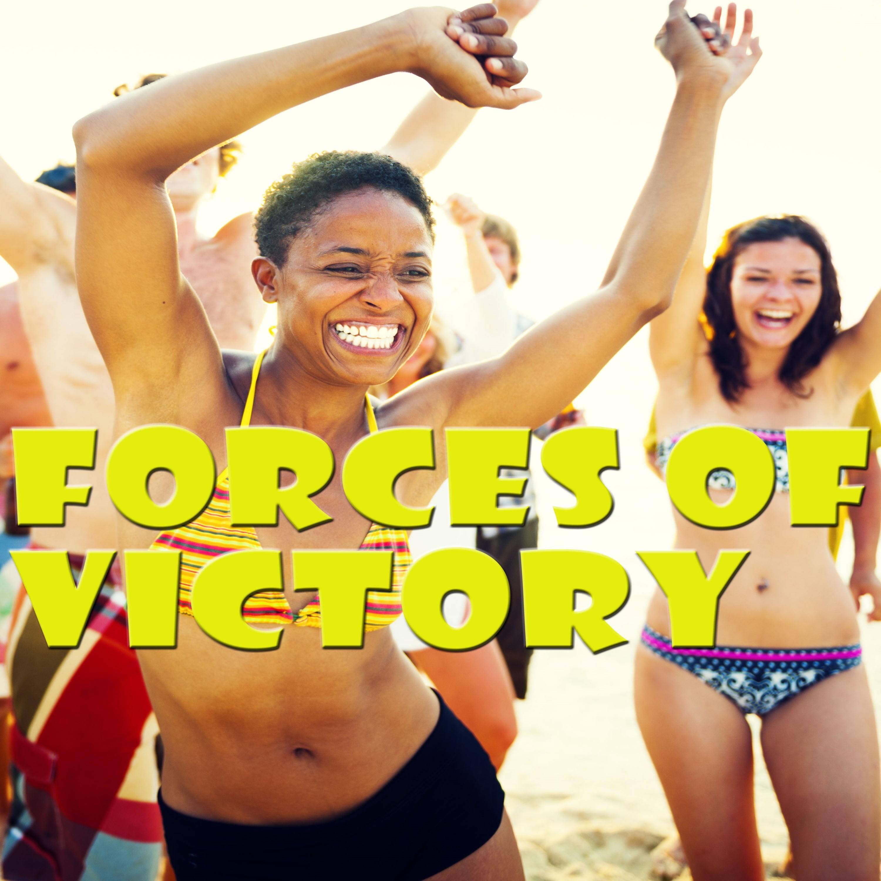Forces Of Victory