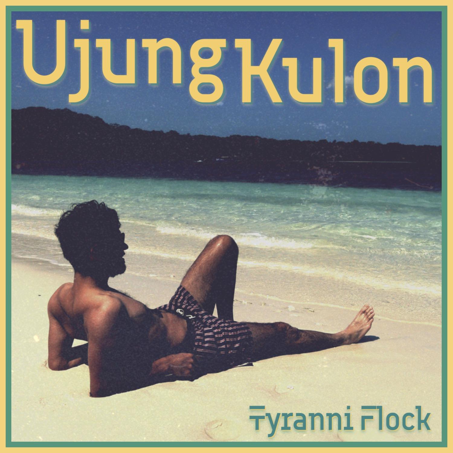 Ujung Kulon
