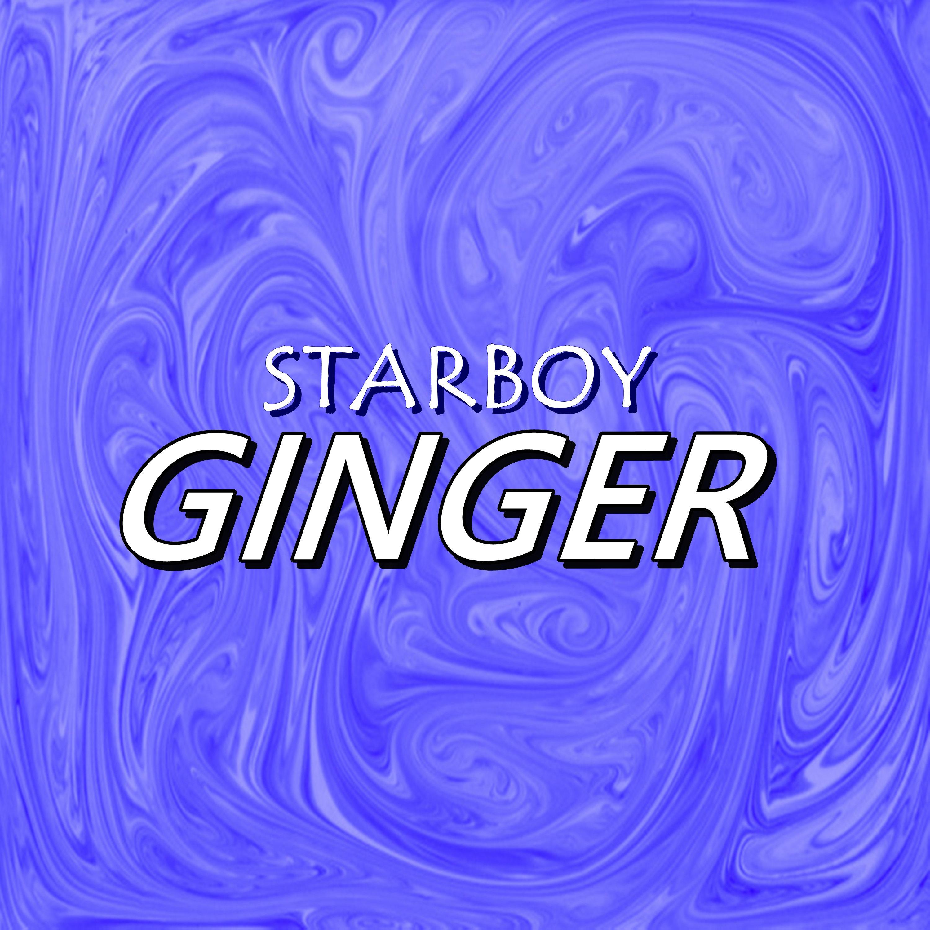 Ginger