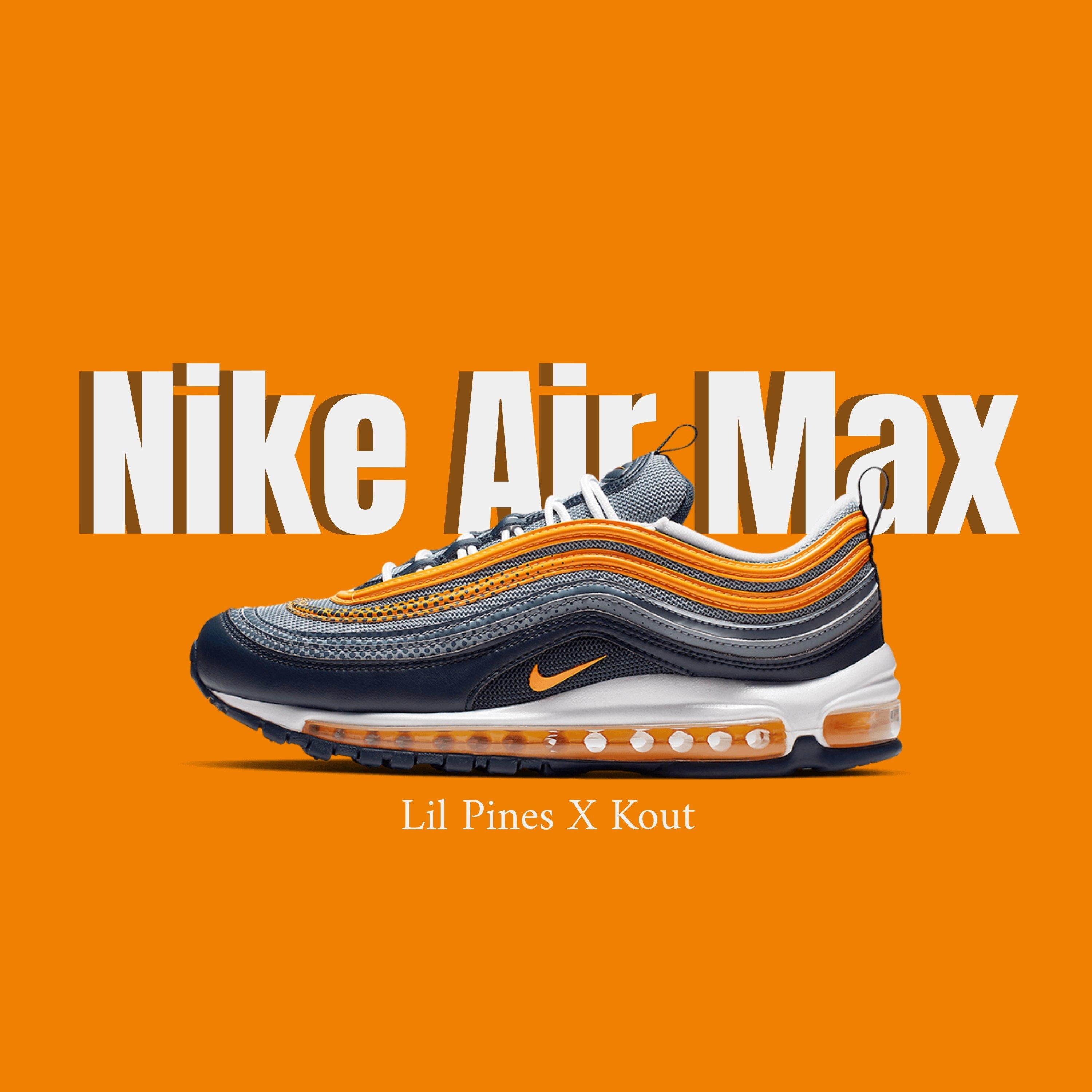 Nike Air Max