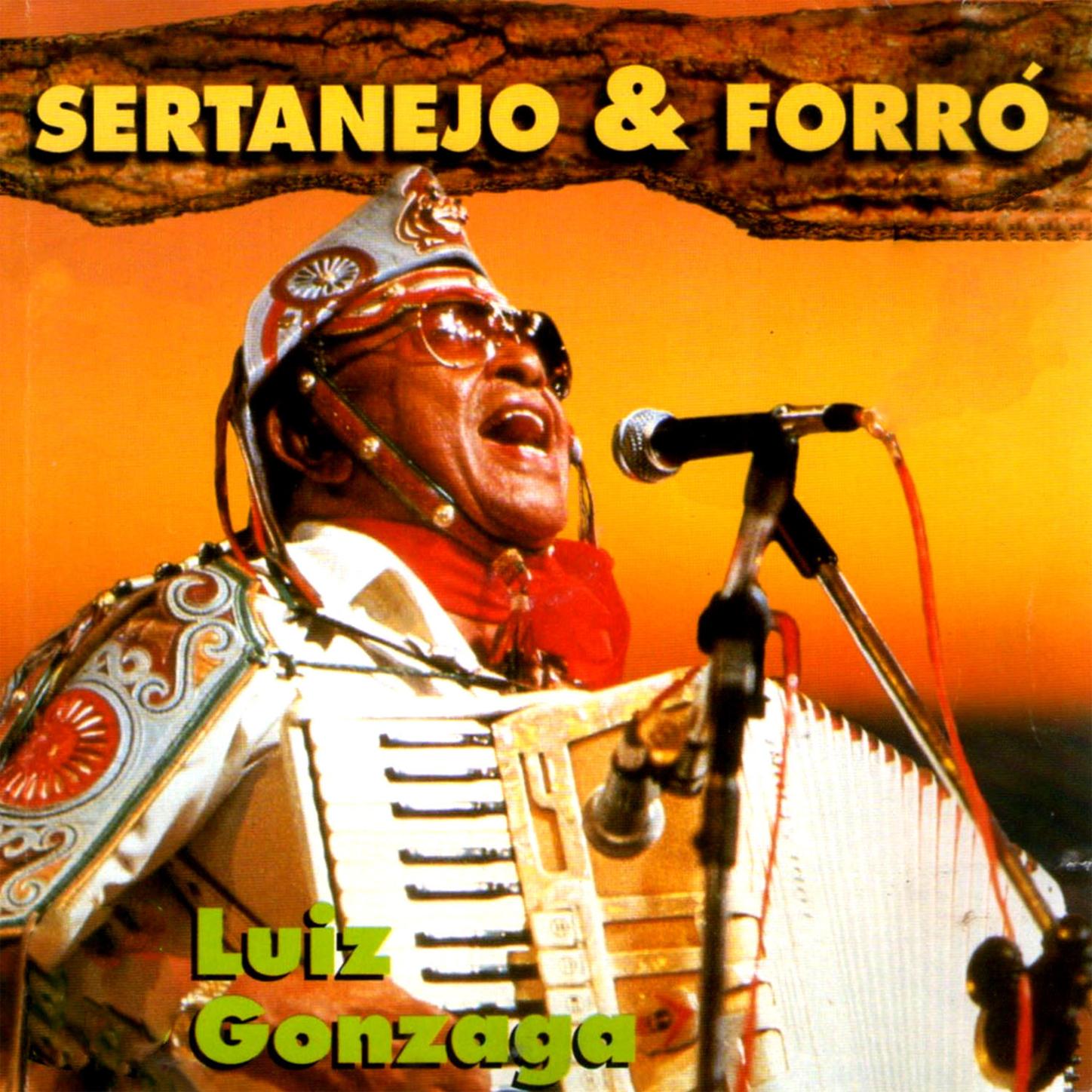 Sertanejo  Forro
