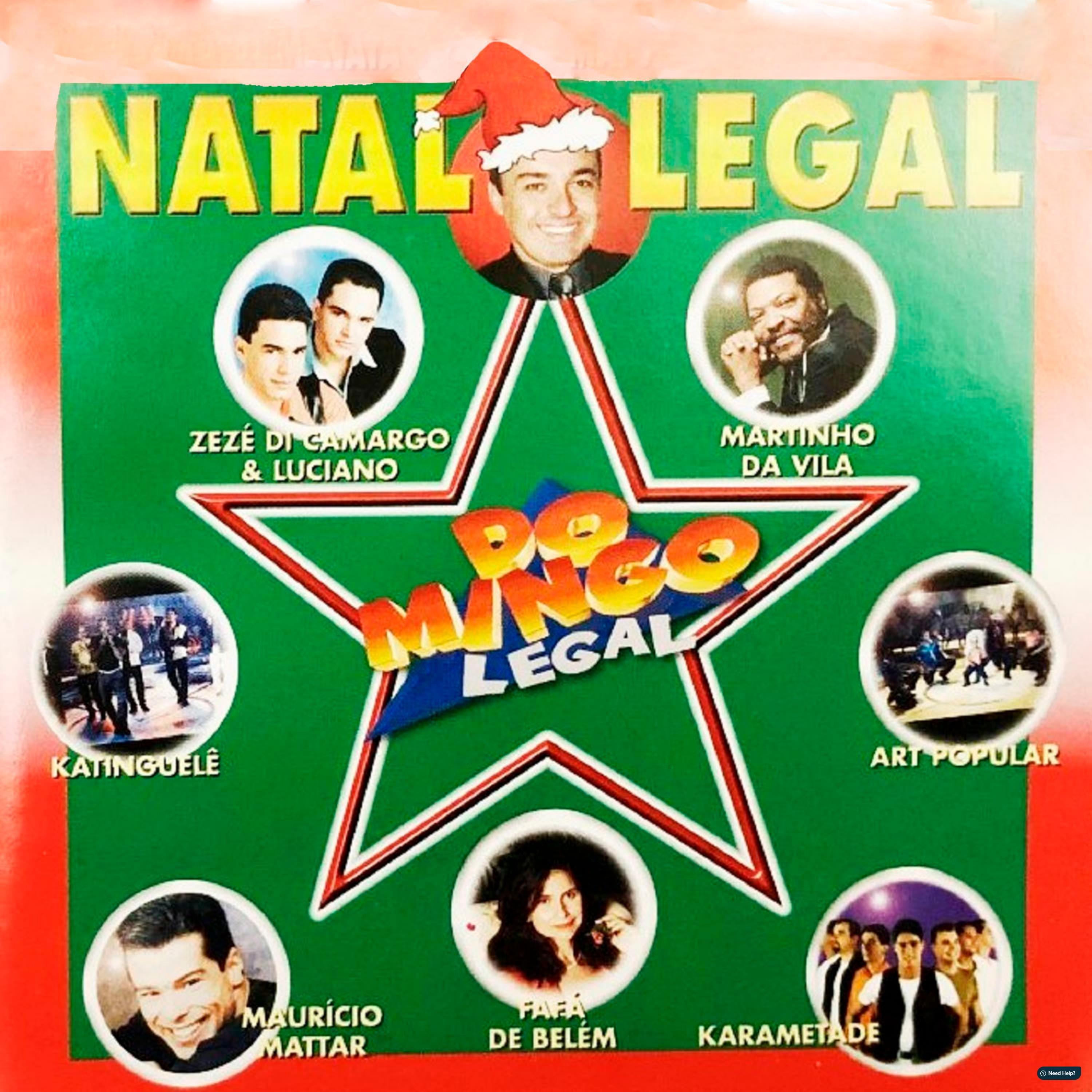 Boas Festas
