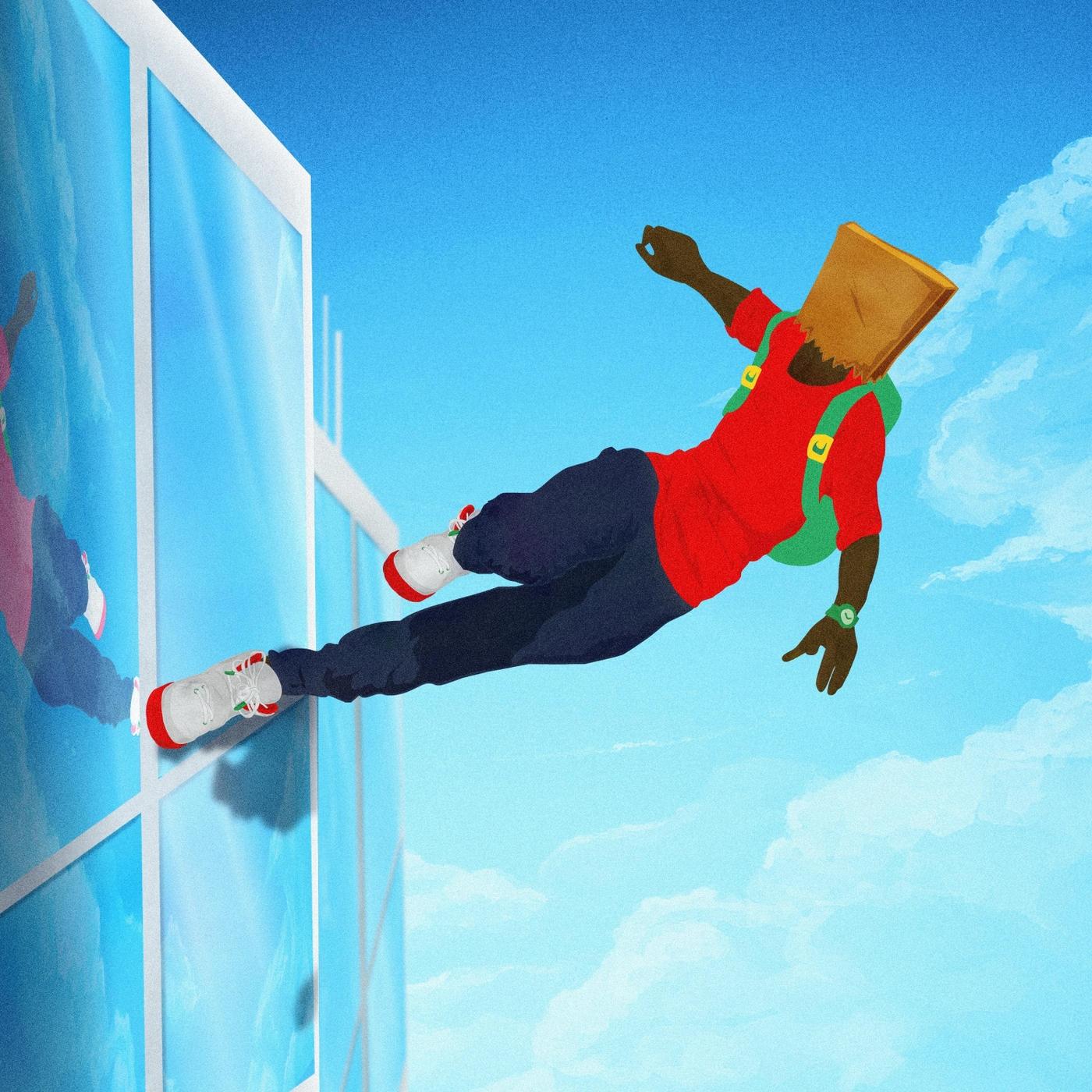 Mirror's Edge EP