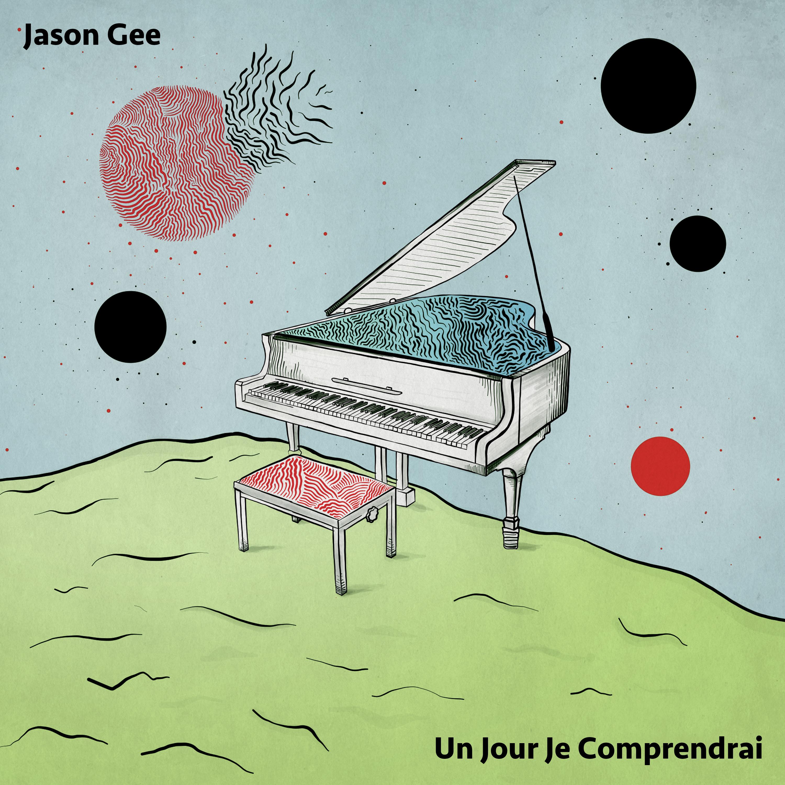 Un Jour Je Comprendrai