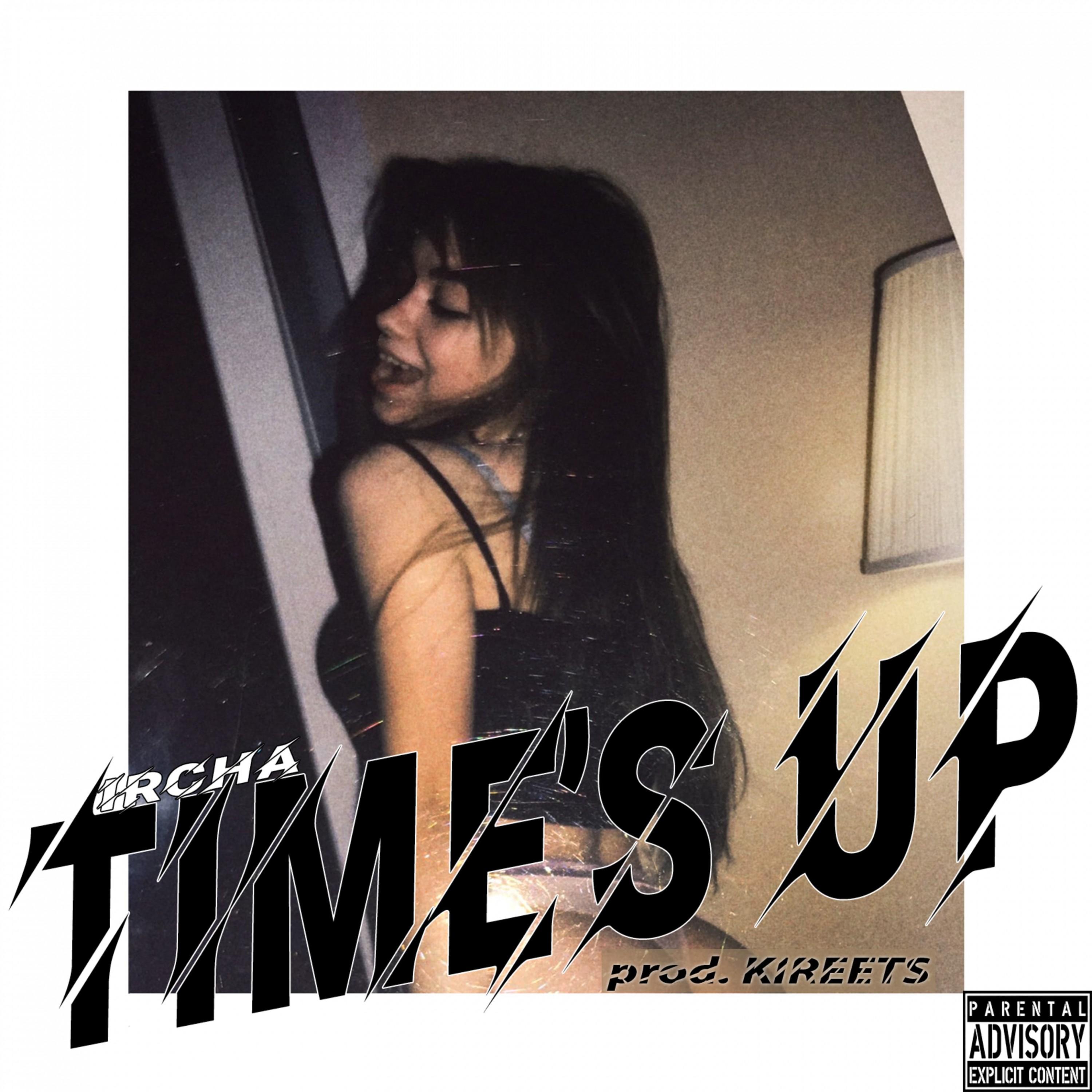 Time's Up