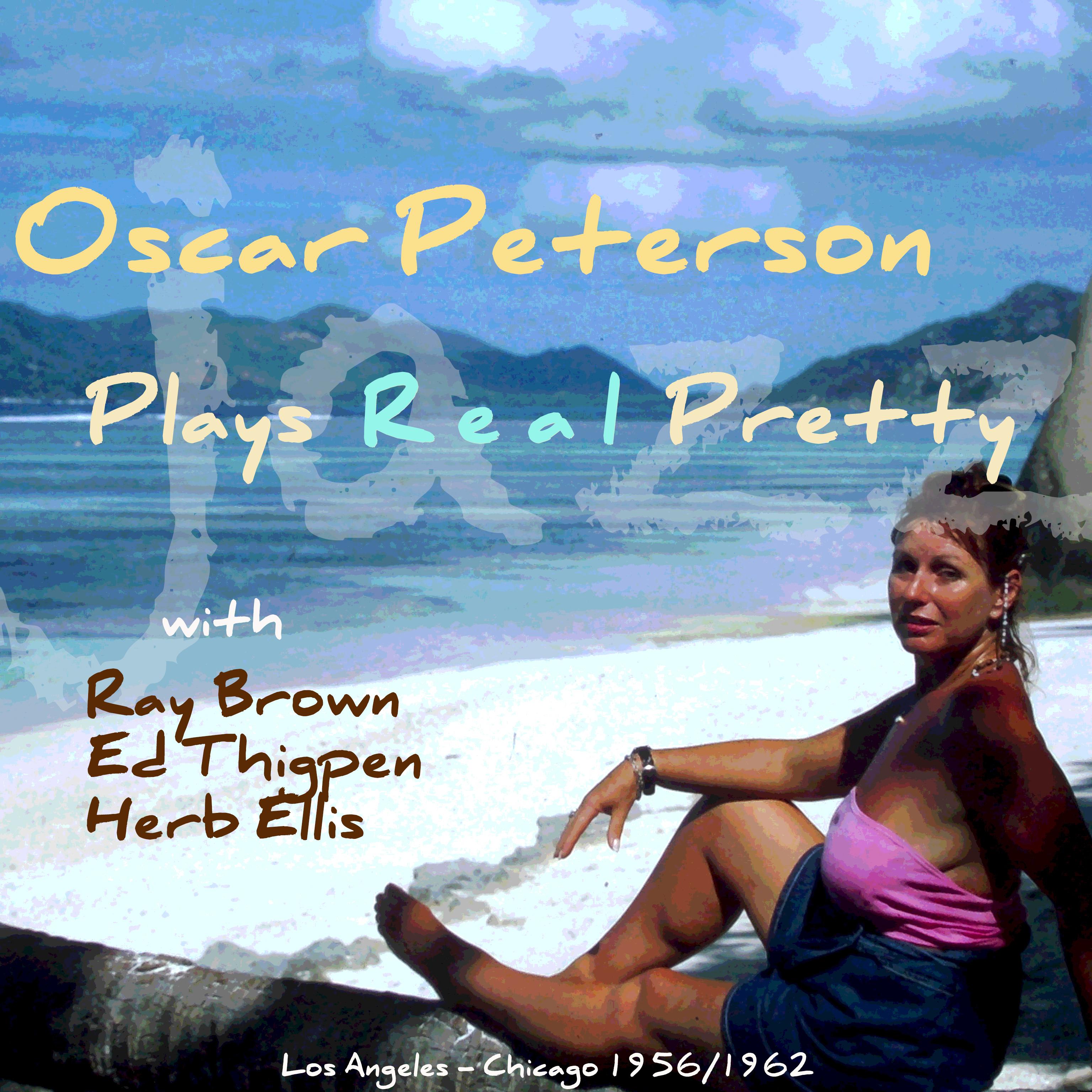 Plays Real Pretty