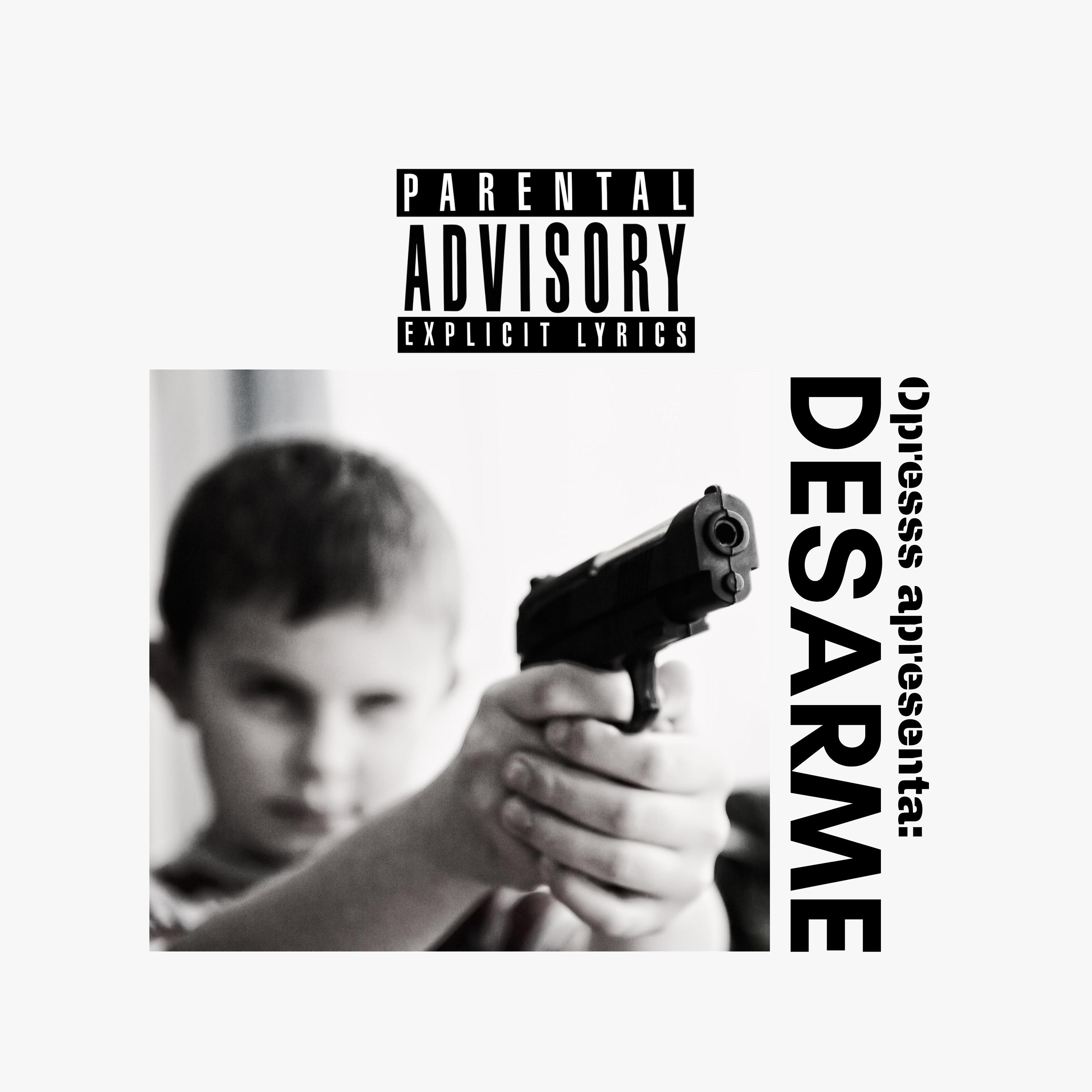 Desarme