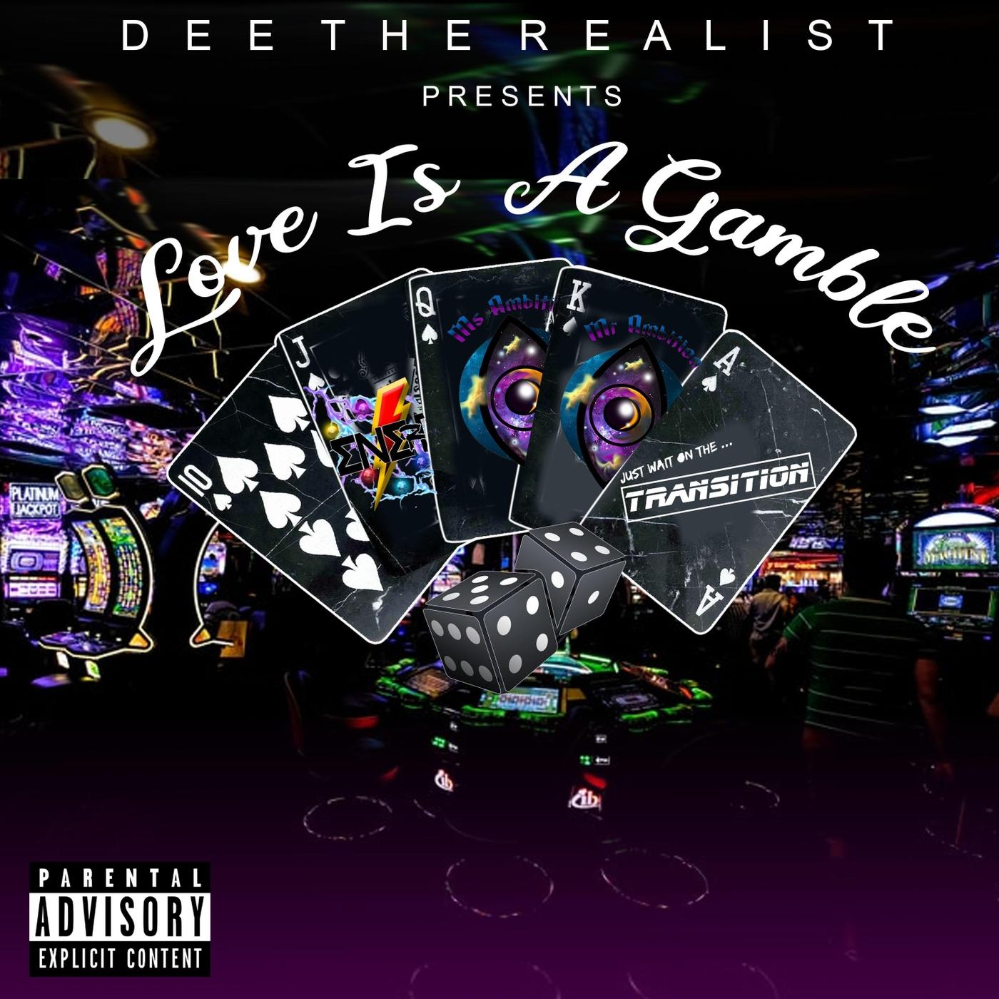 Love Is a Gamble
