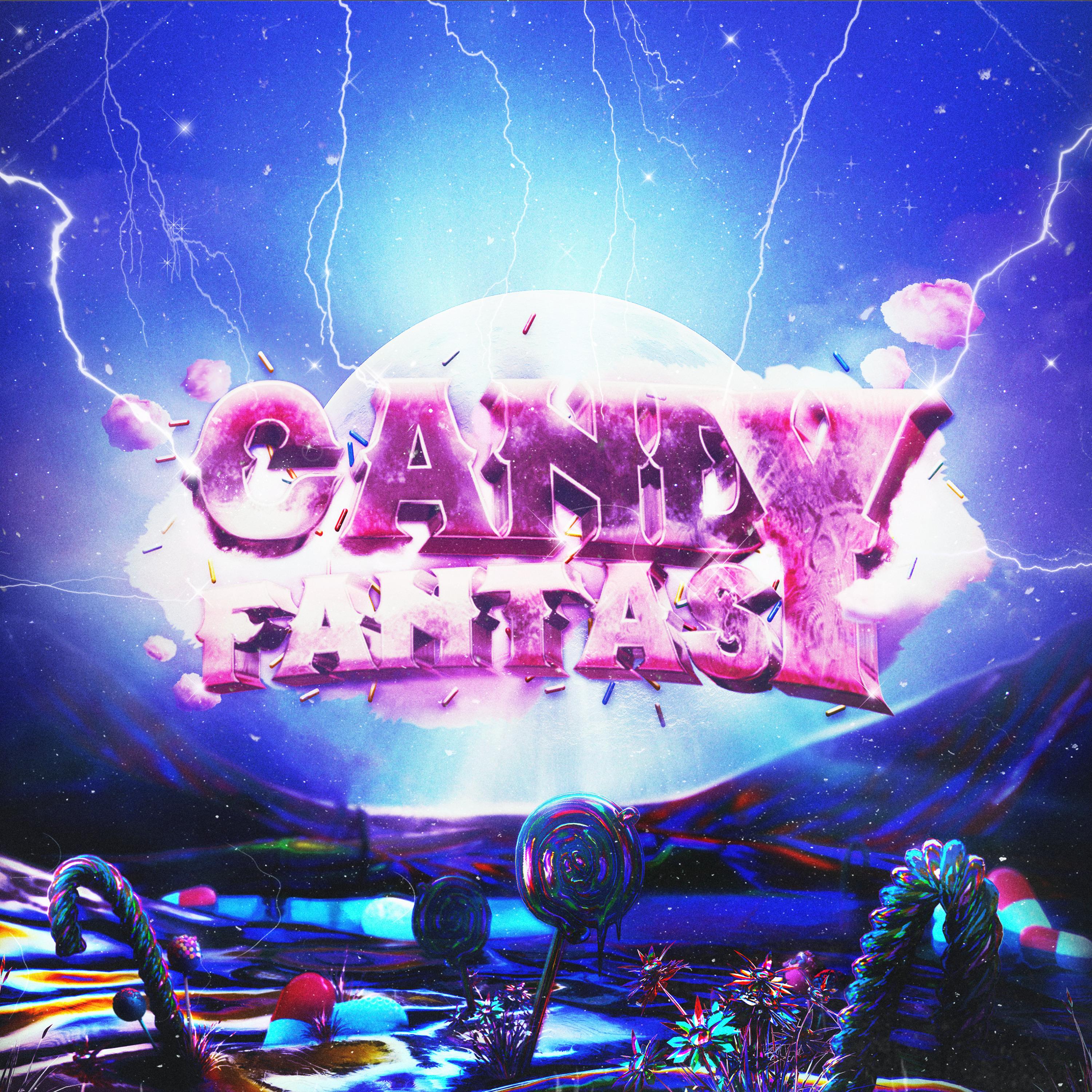 Candy Fantasy