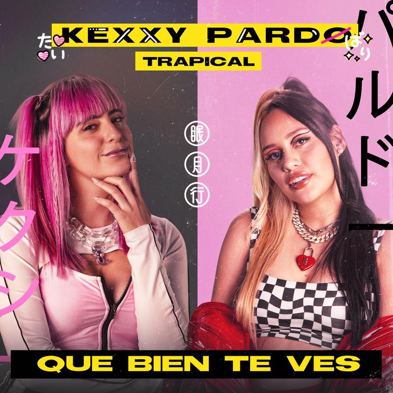 Que Bien Te Ves