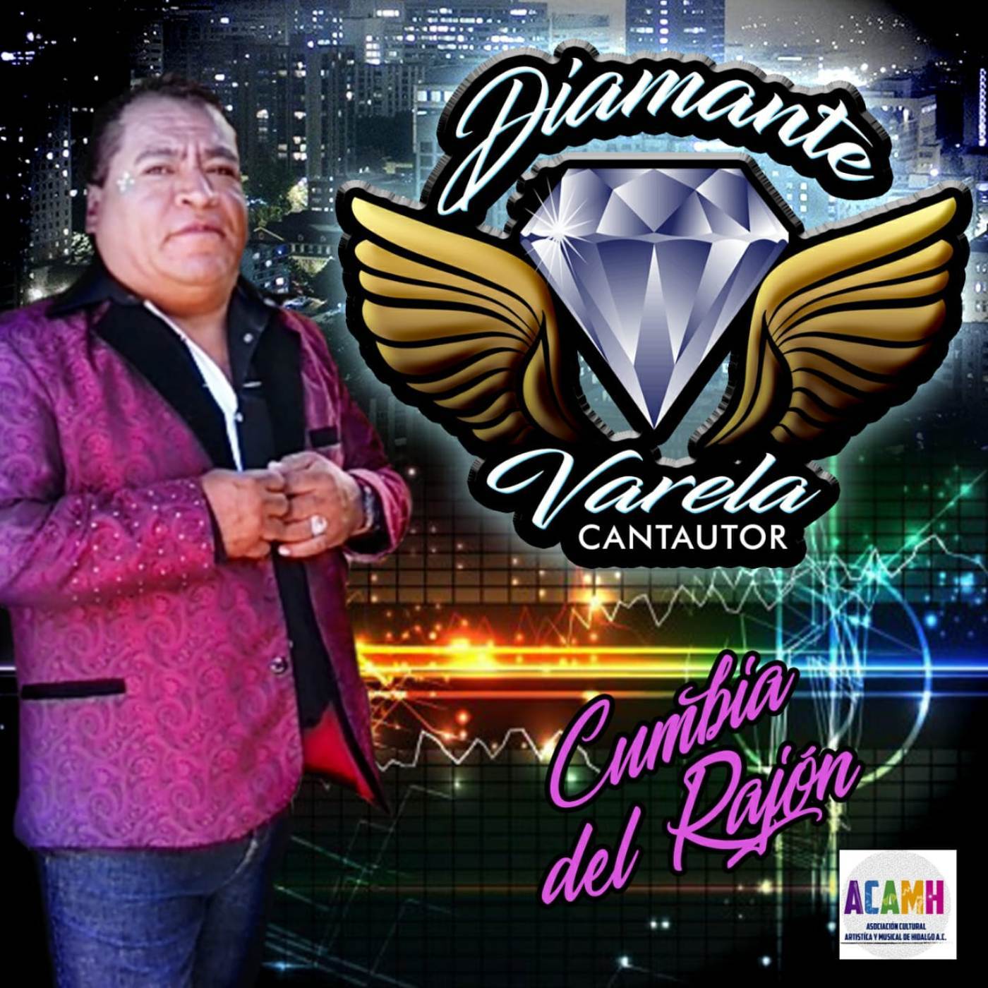 La Cumbia del Rajon