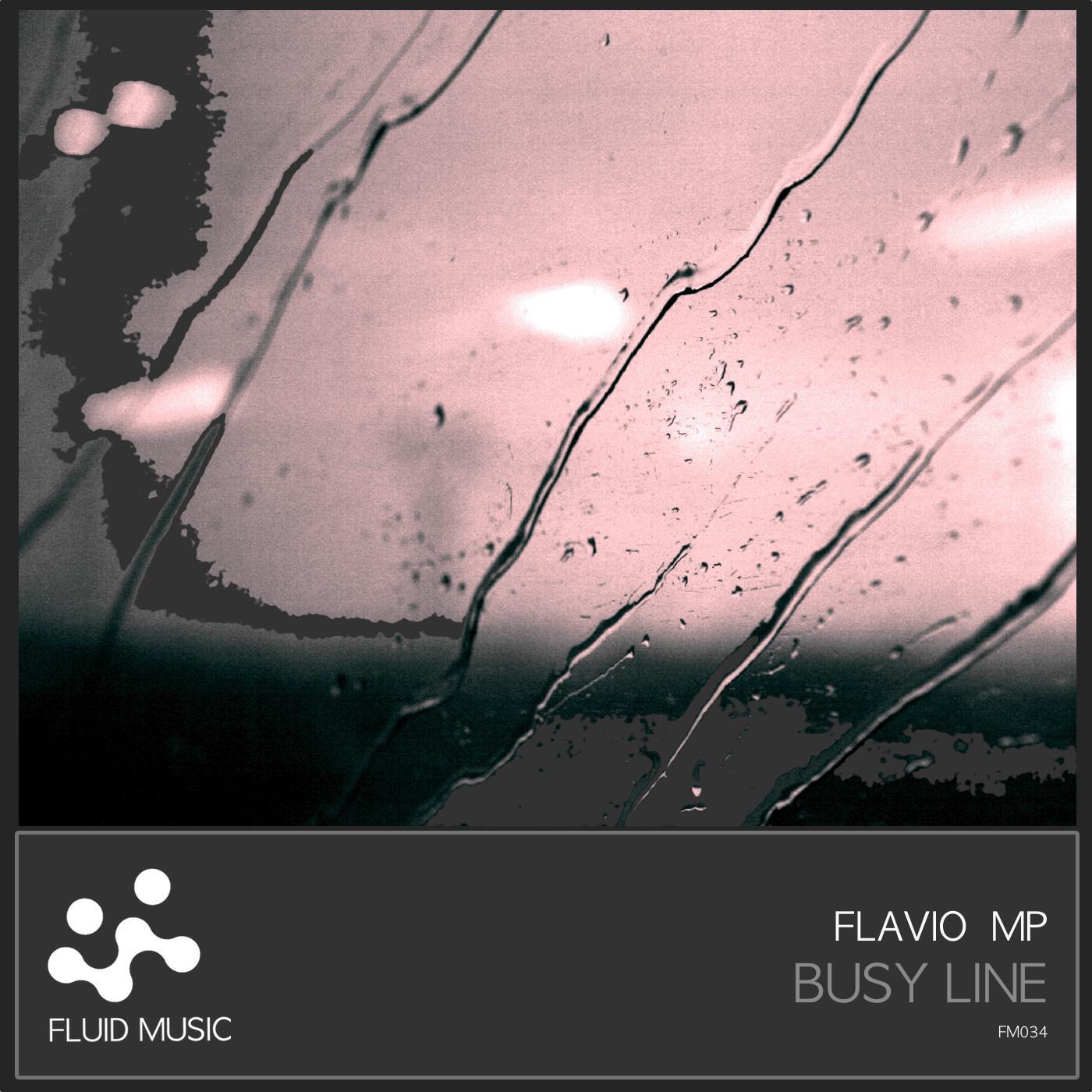 Busy Line